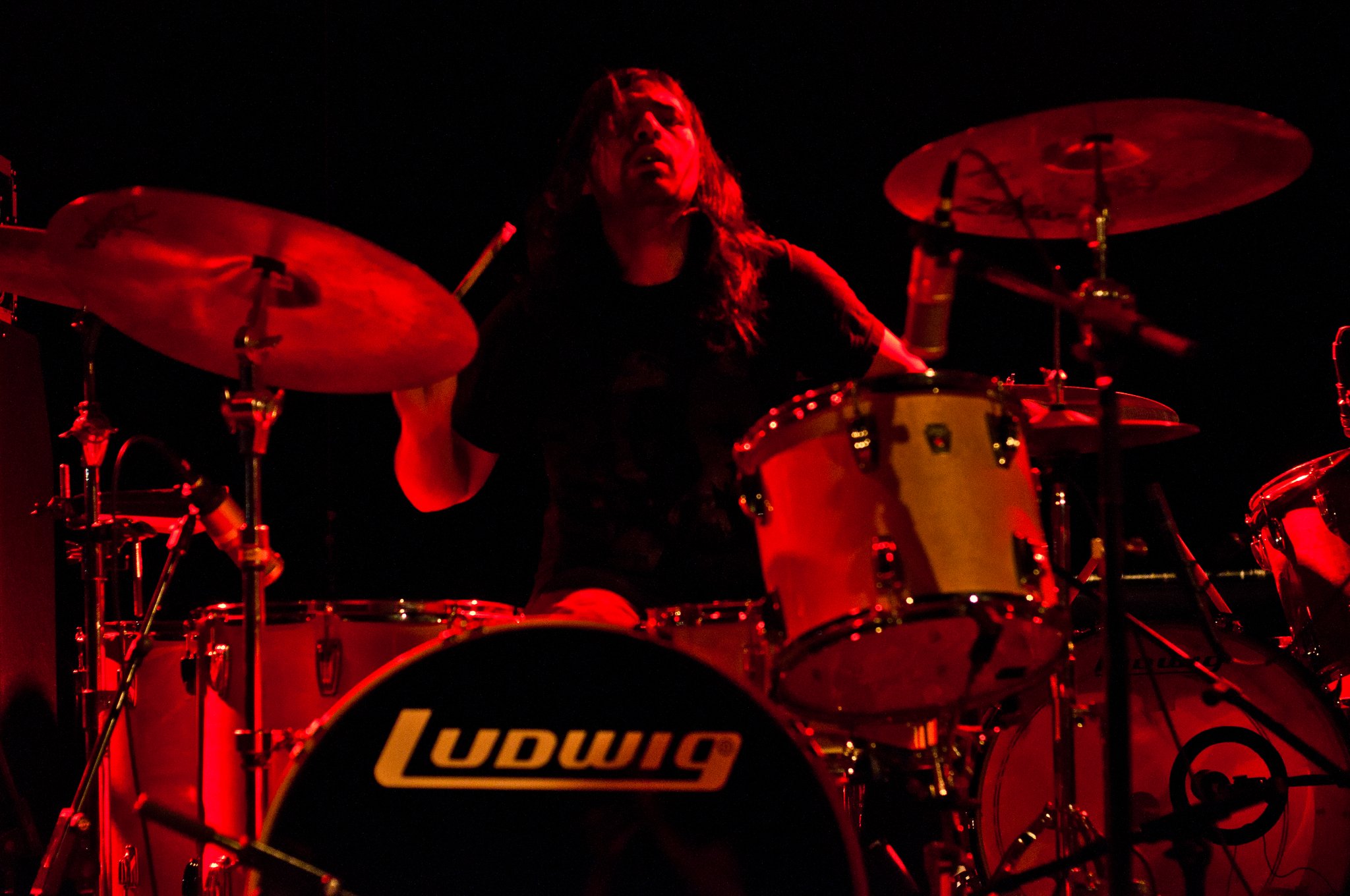 The Sword - photo 9