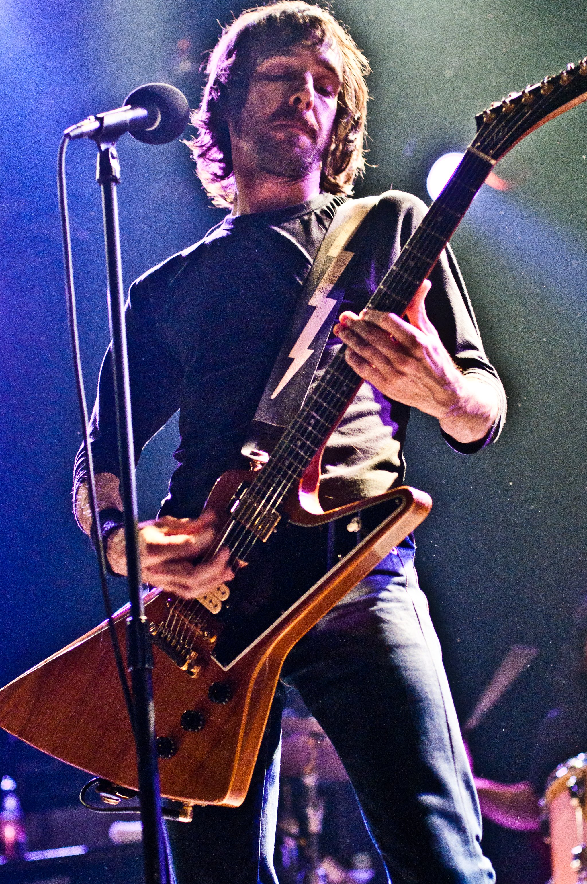 The Sword - photo 14