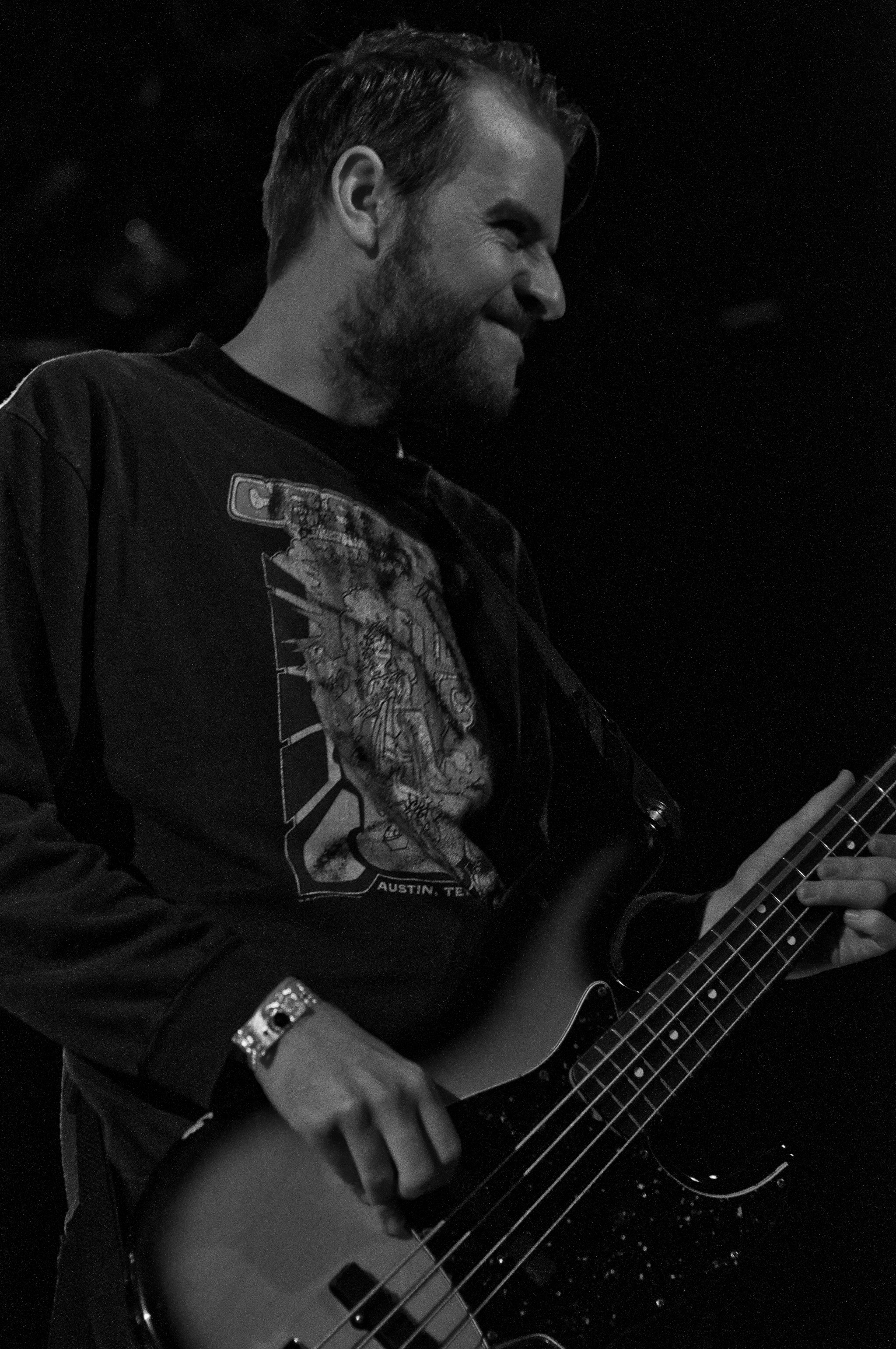 The Sword - photo 21