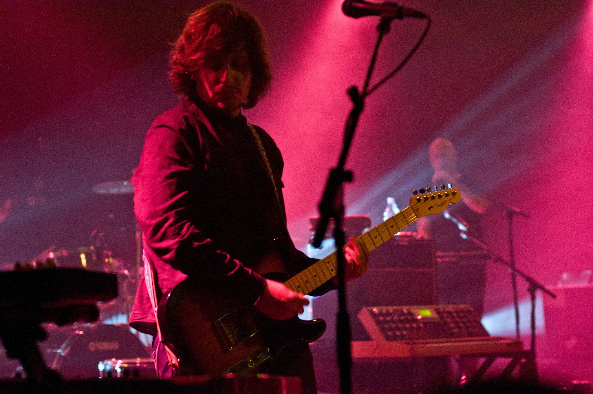 The Temper Trap - photo 5