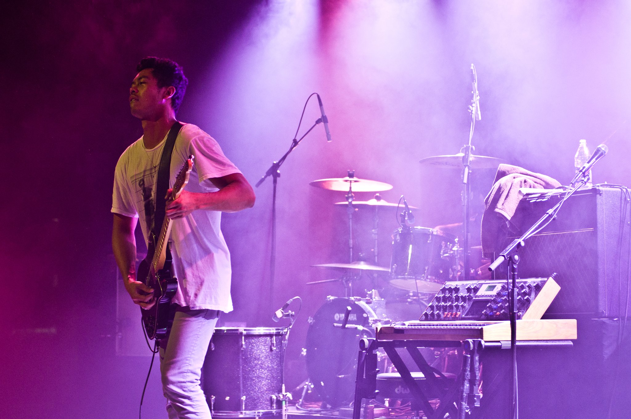 The Temper Trap - photo 14