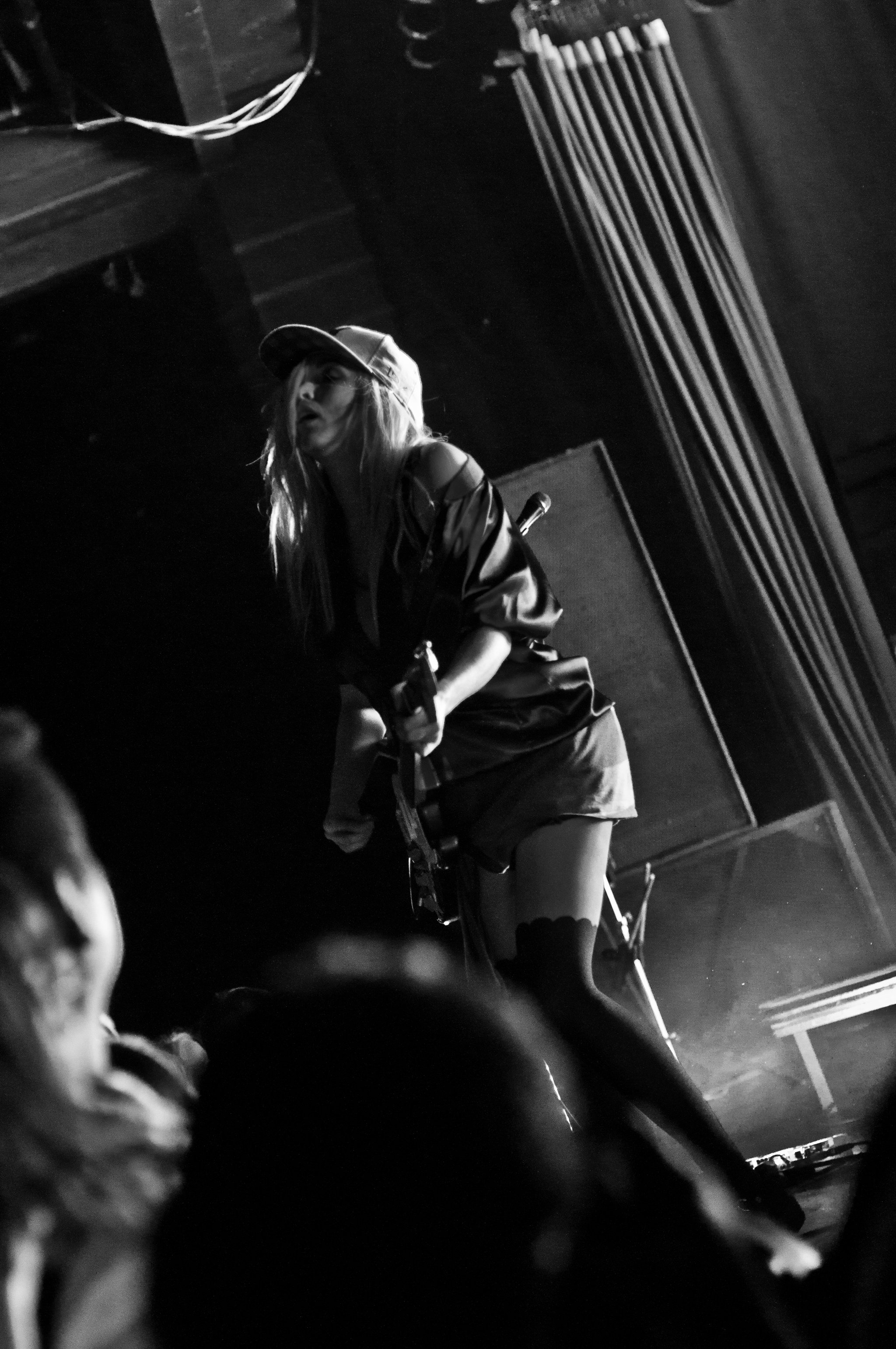 The Ting Tings - photo 10