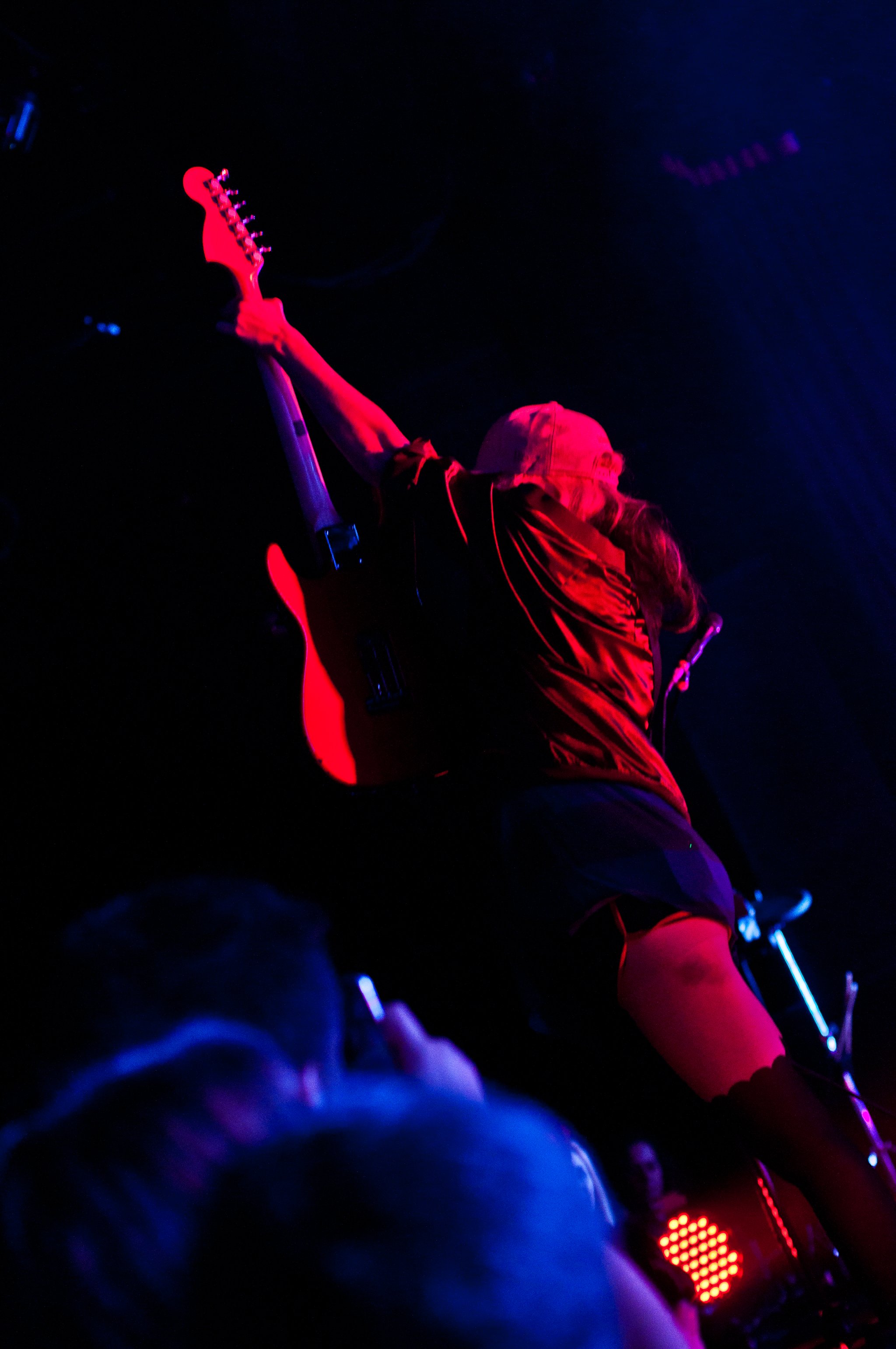 The Ting Tings - photo 11