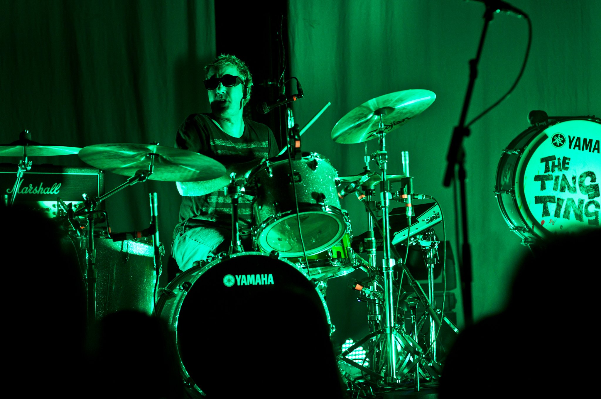 The Ting Tings - photo 13