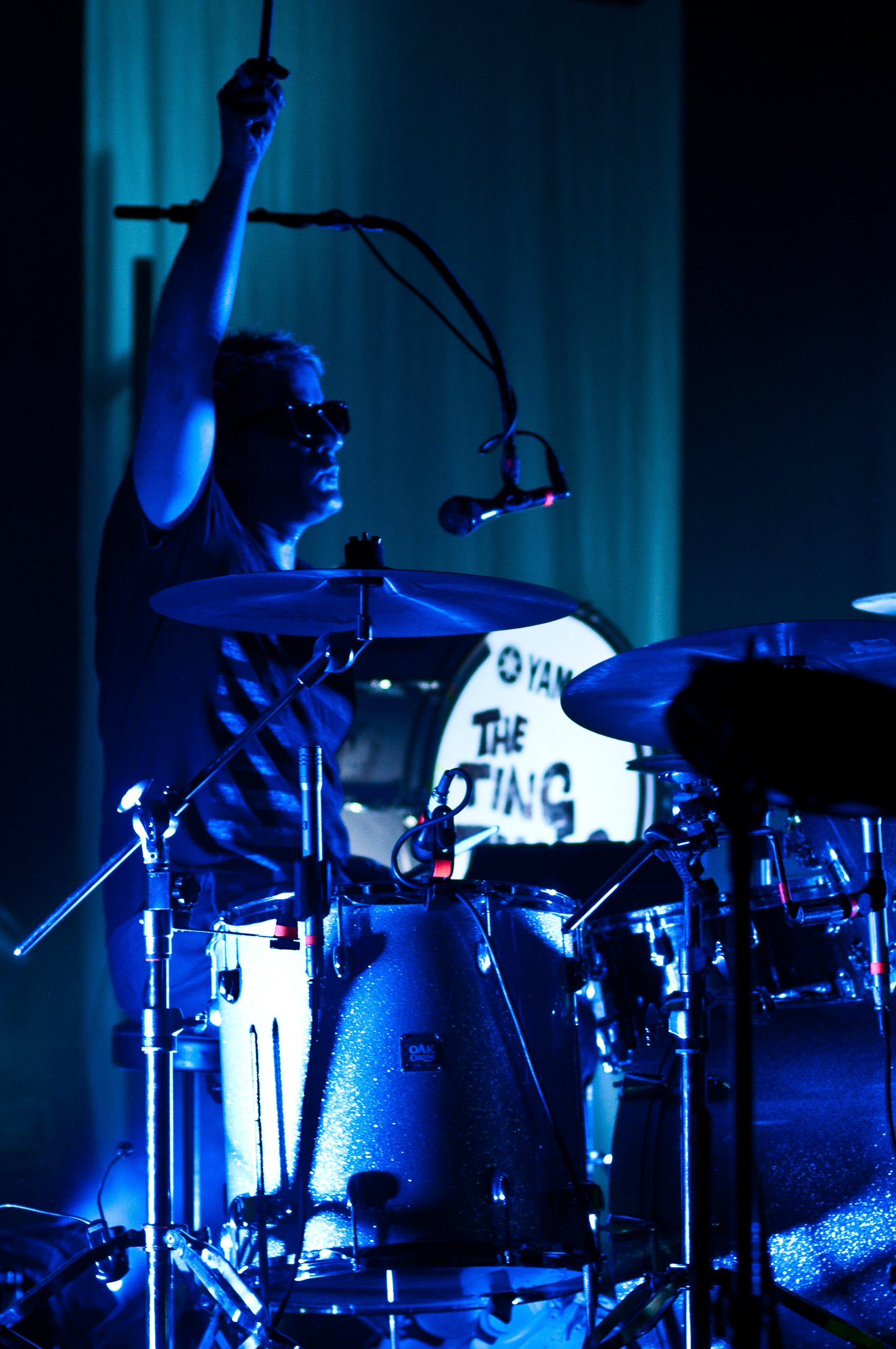 The Ting Tings - photo 16