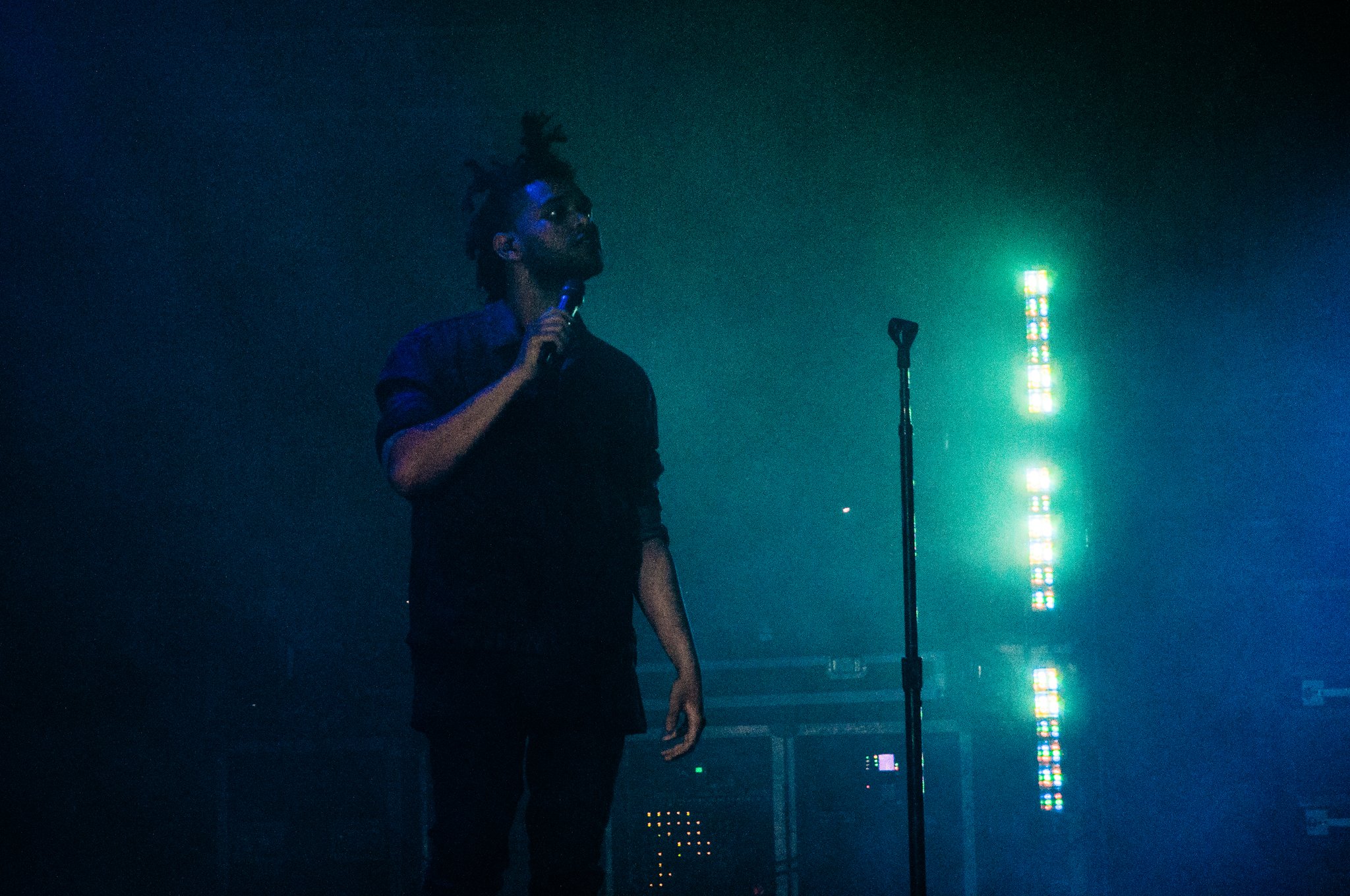 The Weeknd - photo 2
