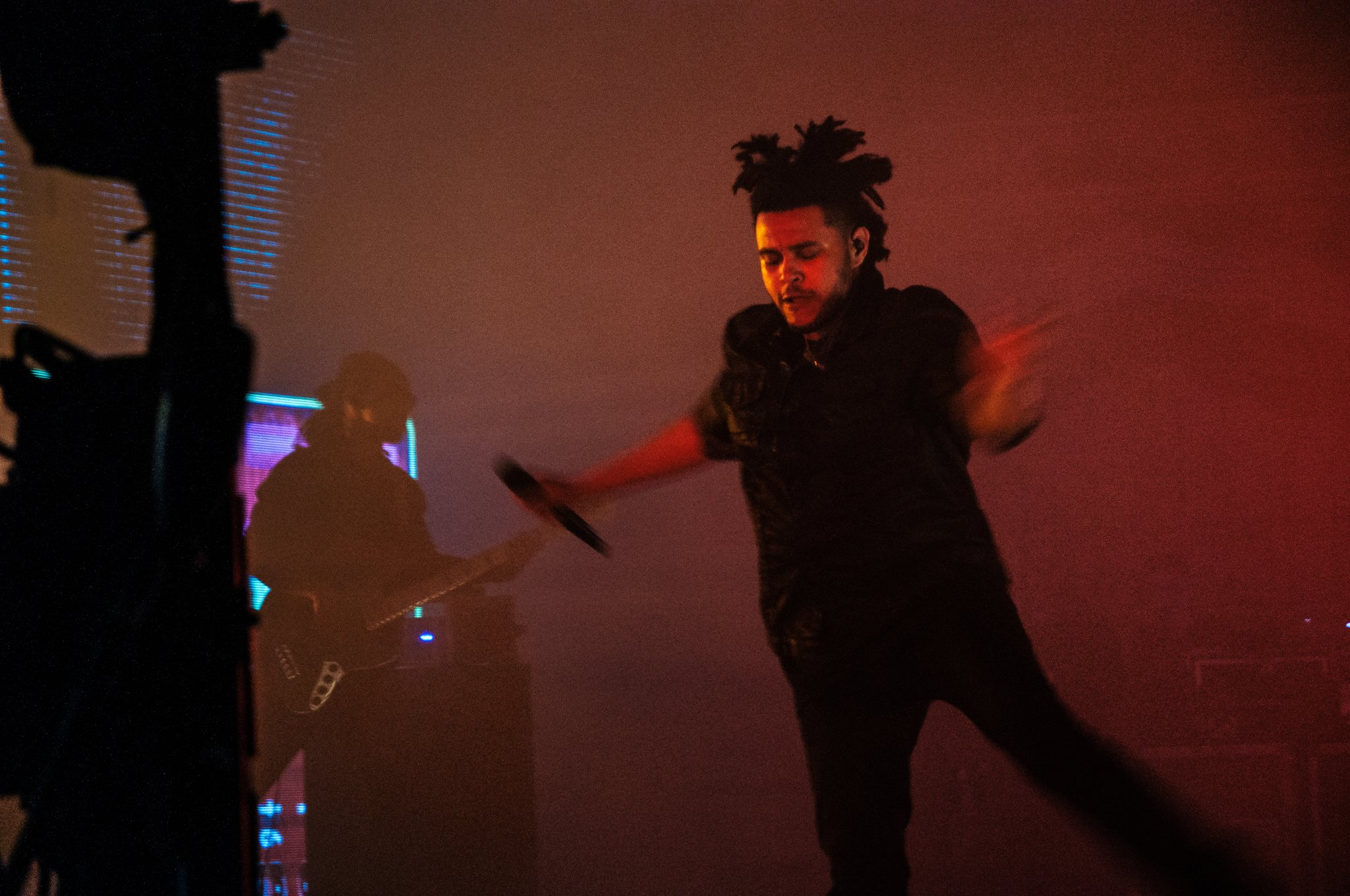 The Weeknd - photo 6