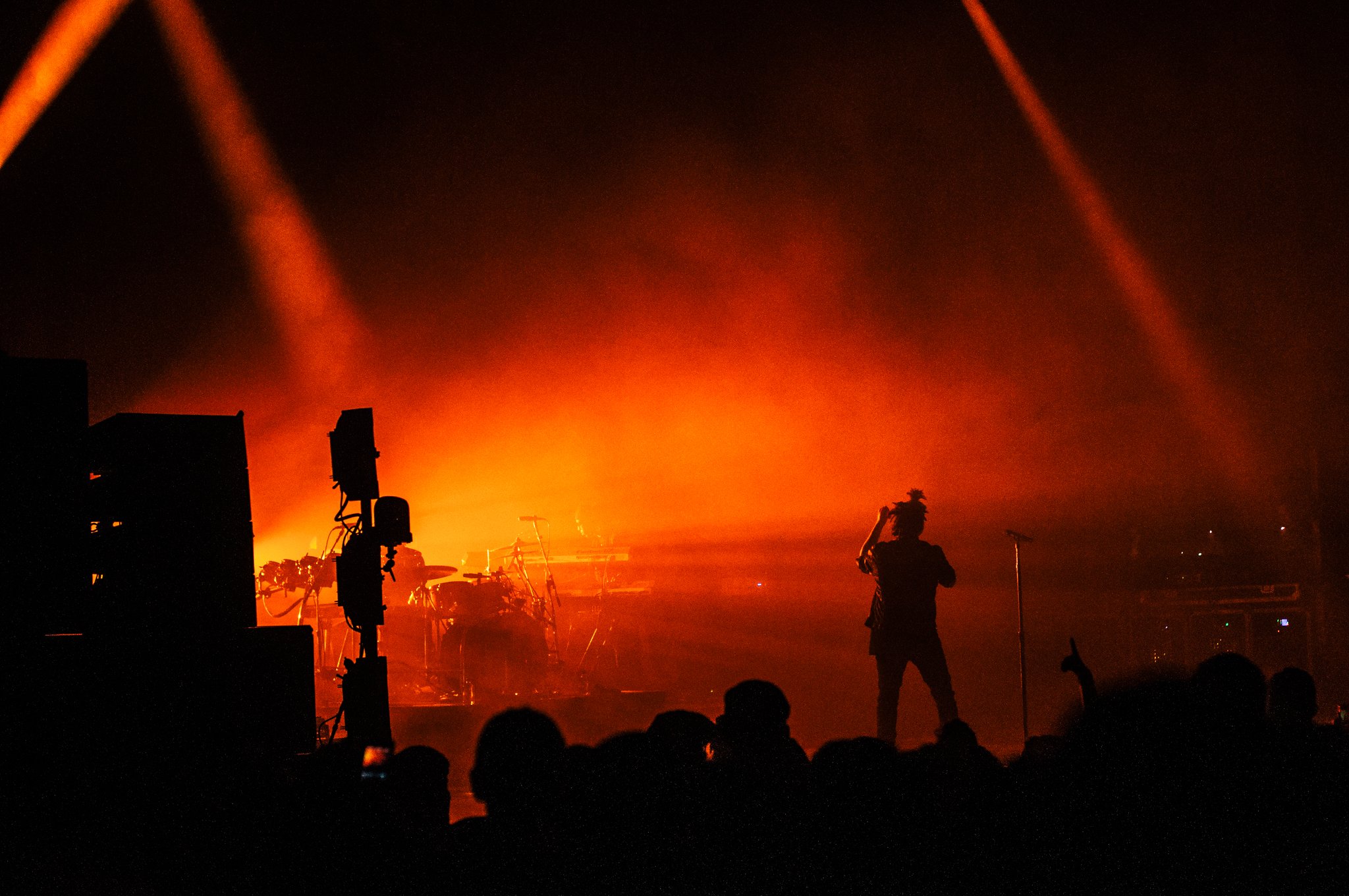 The Weeknd - photo 12