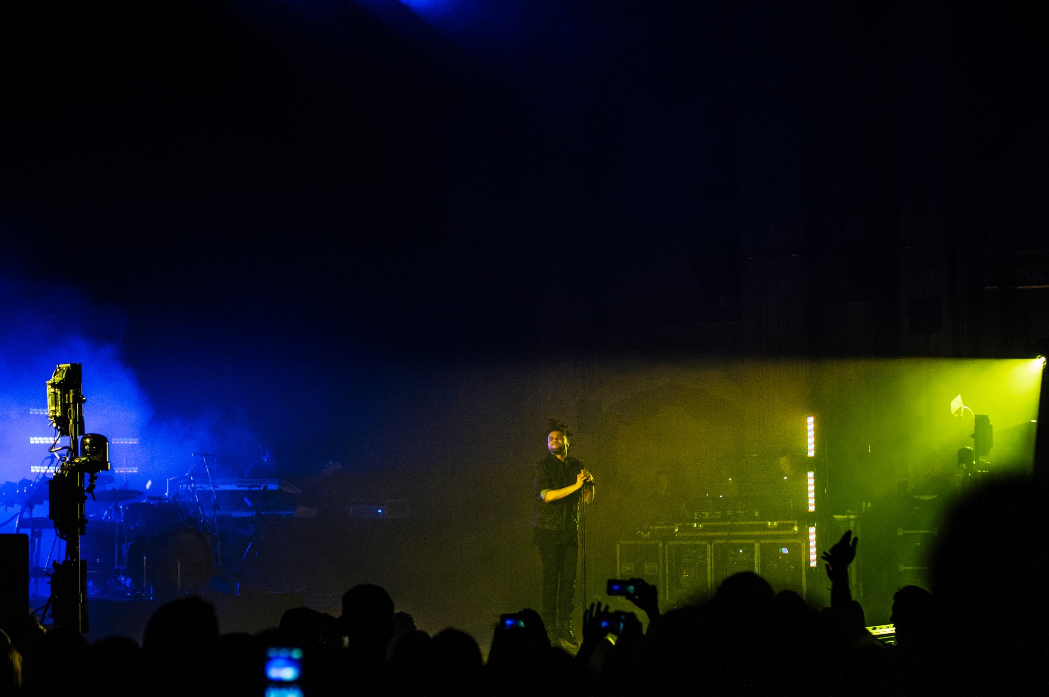 The Weeknd - photo 15
