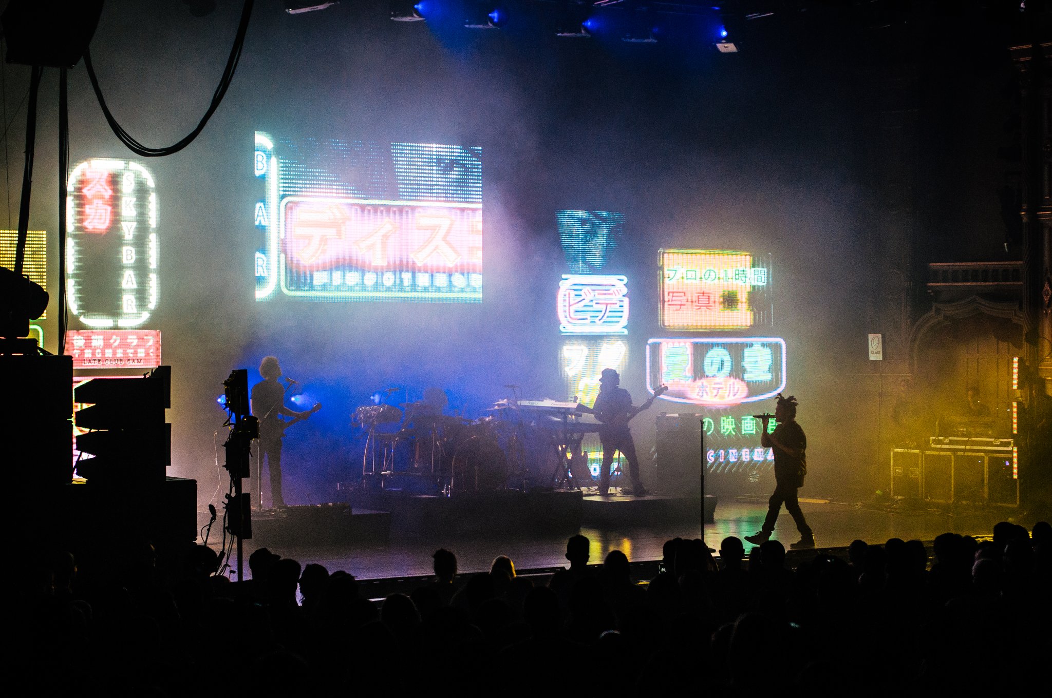 The Weeknd - photo 16