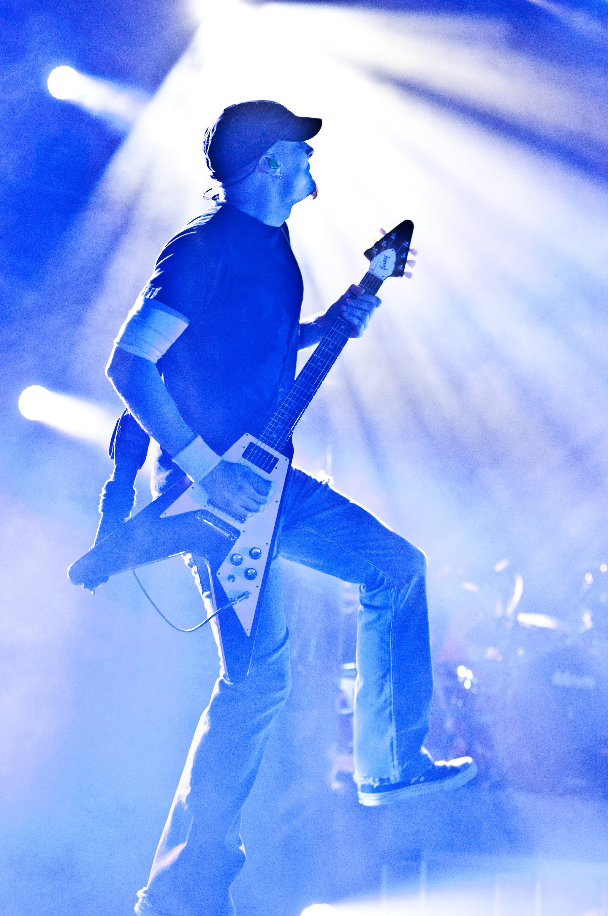 Theory Of A Deadman - photo 3