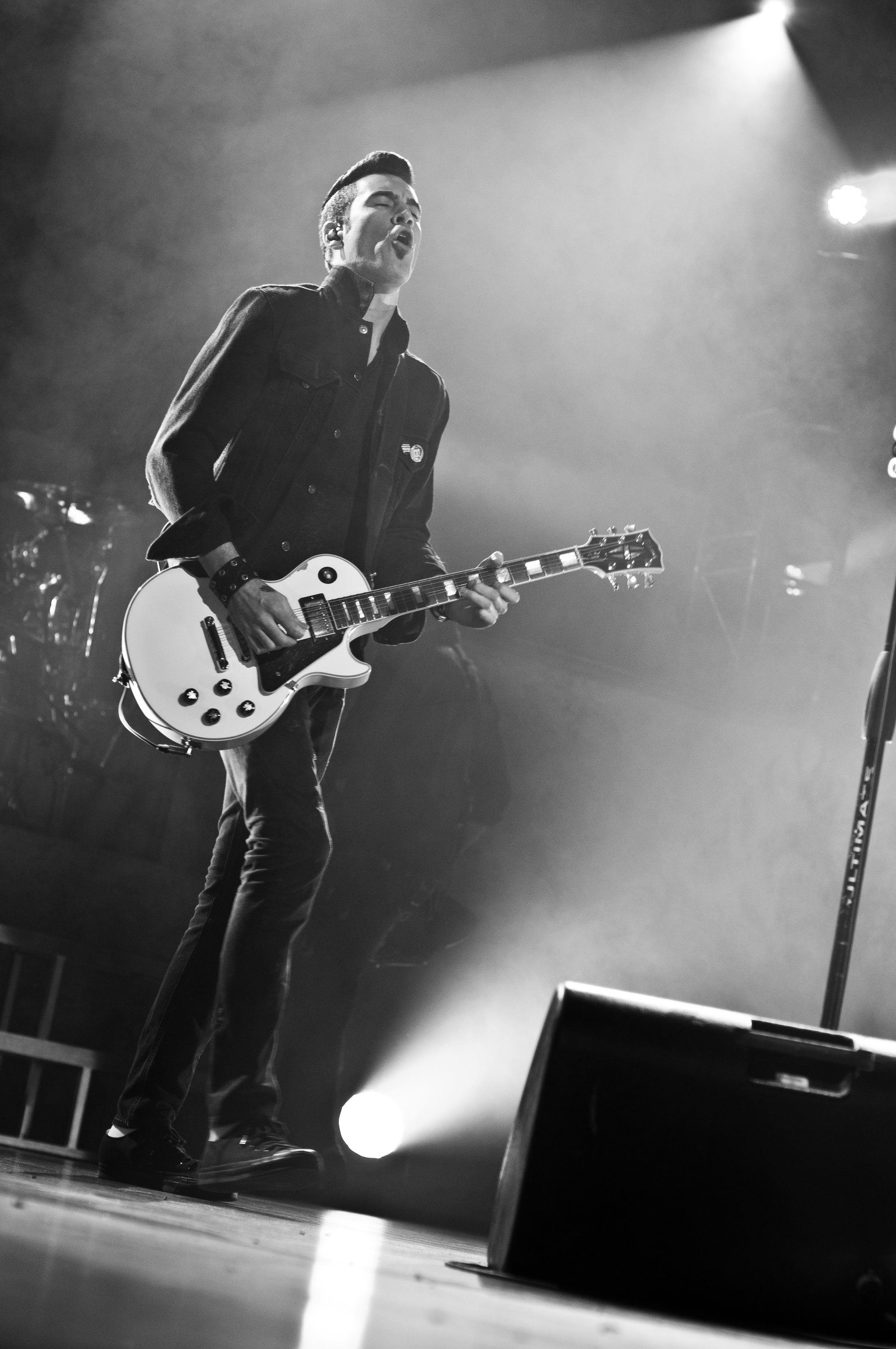 Theory Of A Deadman - photo 11