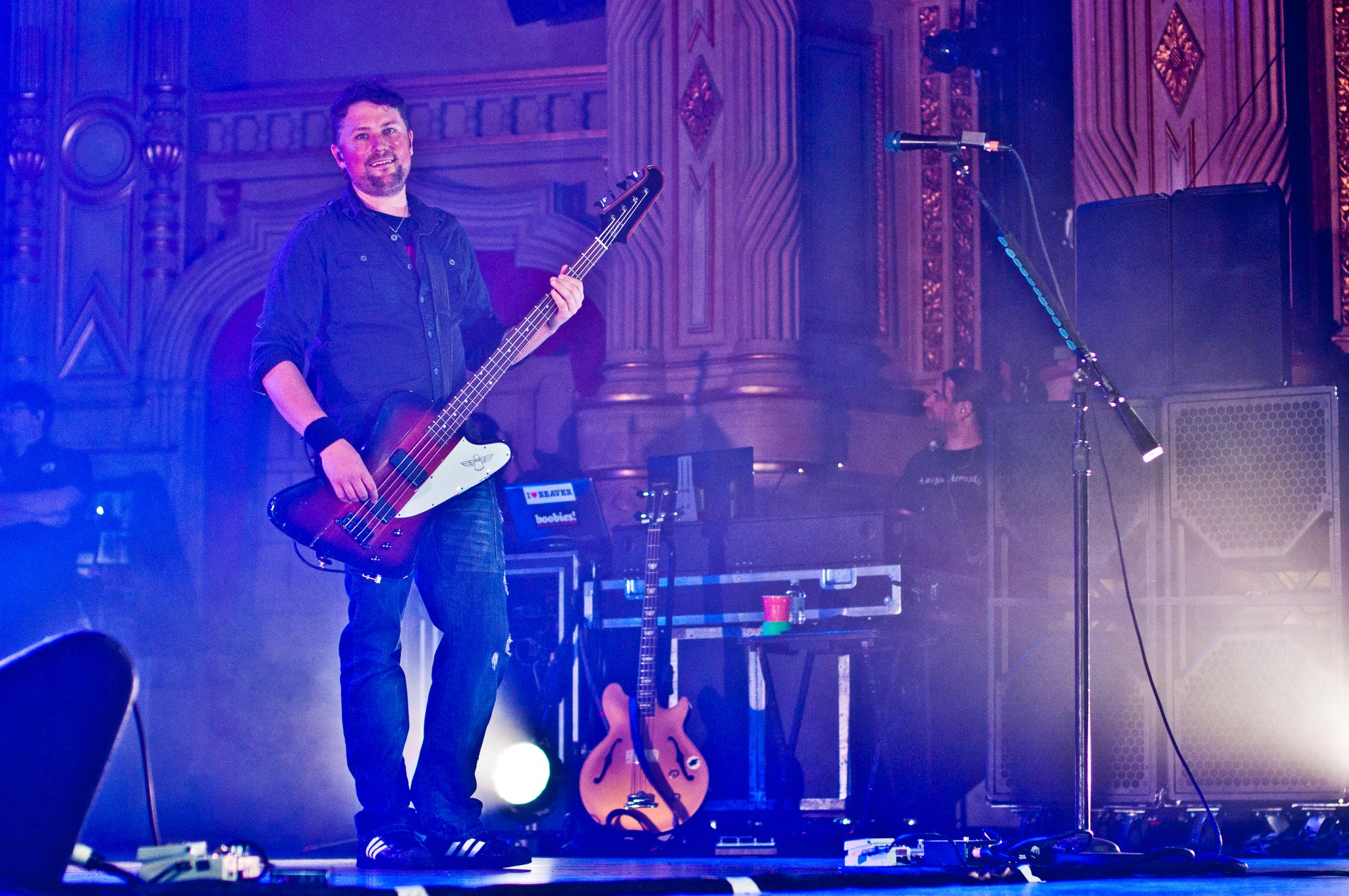 Theory Of A Deadman - photo 15