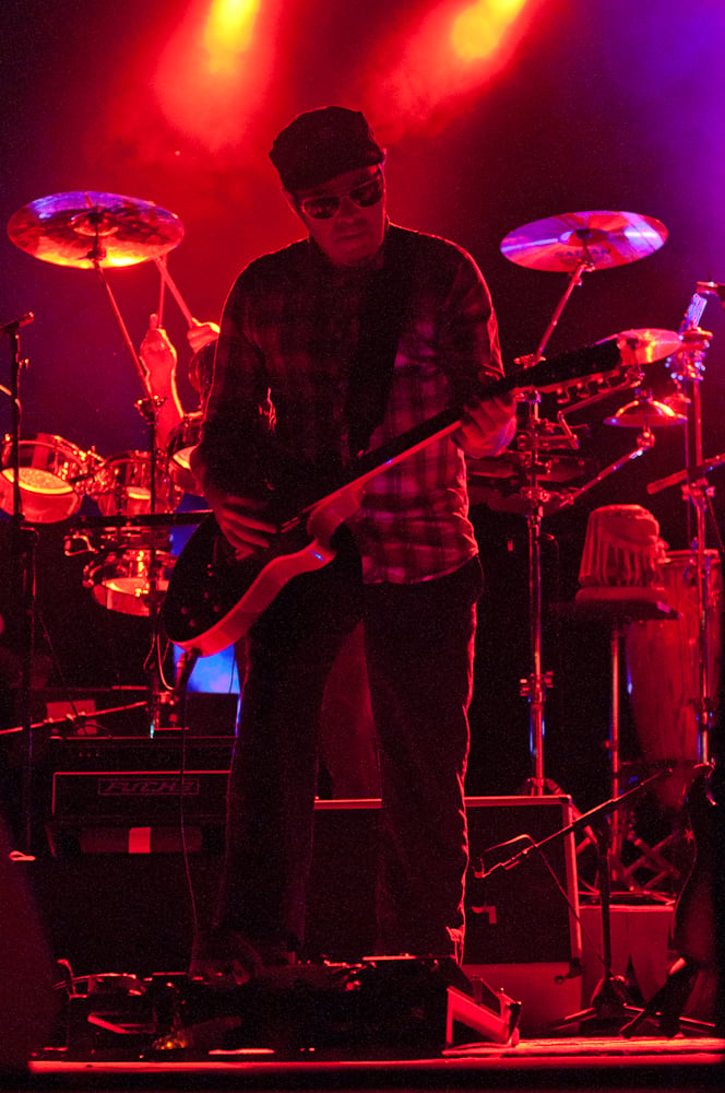 Thievery Corporation - photo 4