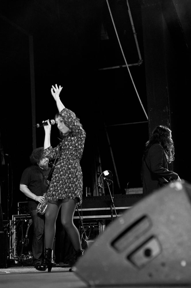 Thievery Corporation - photo 12