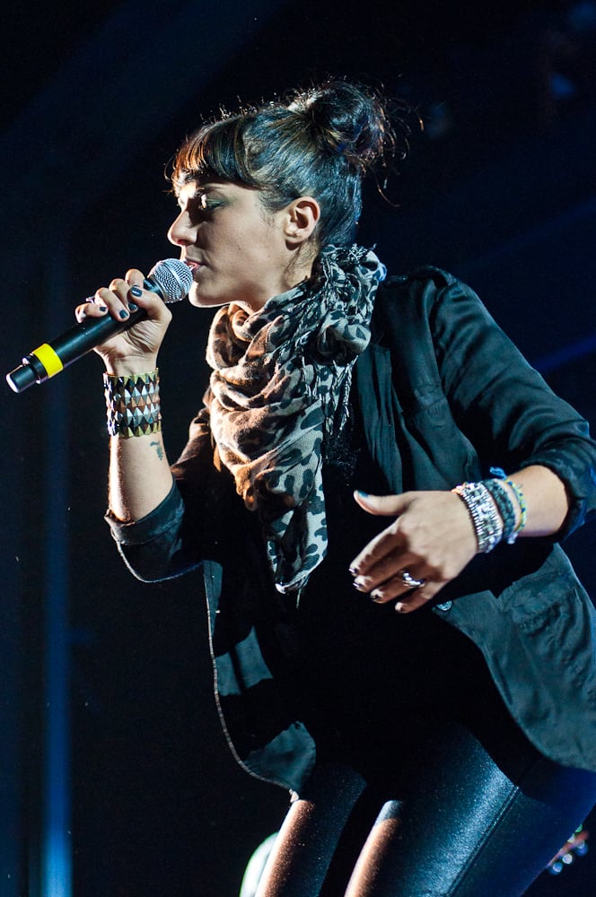 Thievery Corporation - photo 15