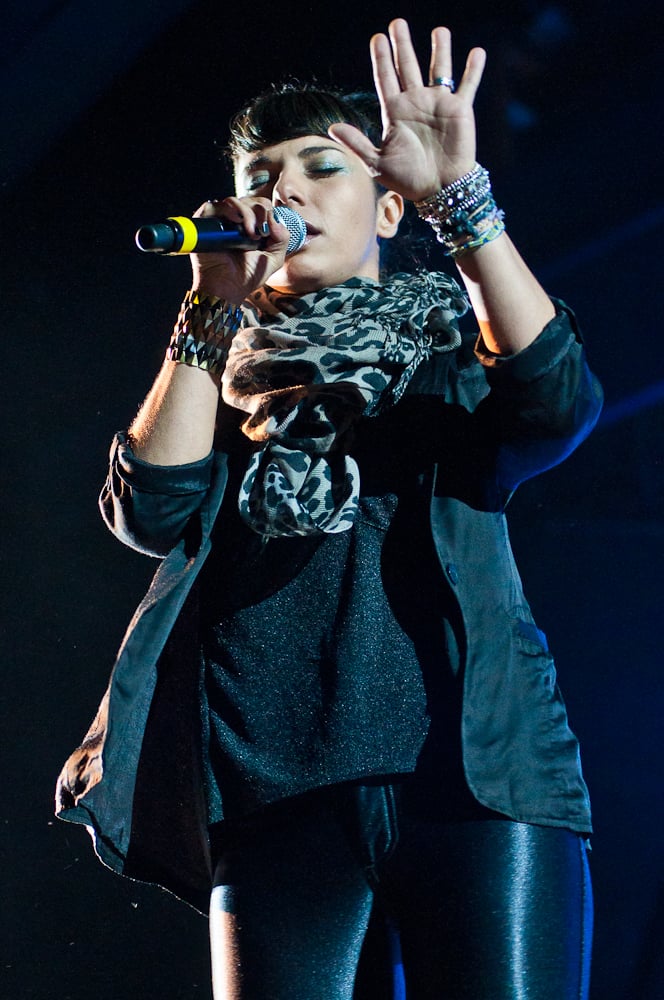 Thievery Corporation - photo 16
