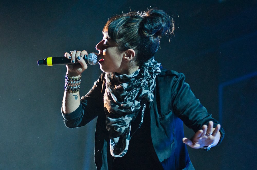 Thievery Corporation - photo 18