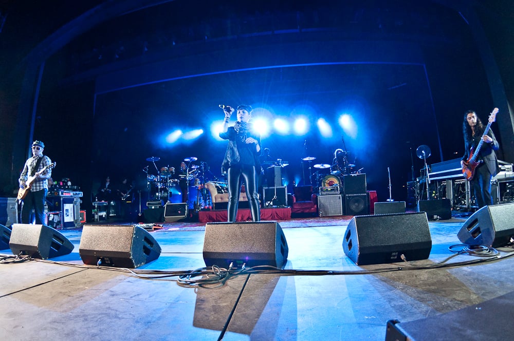 Thievery Corporation - photo 19