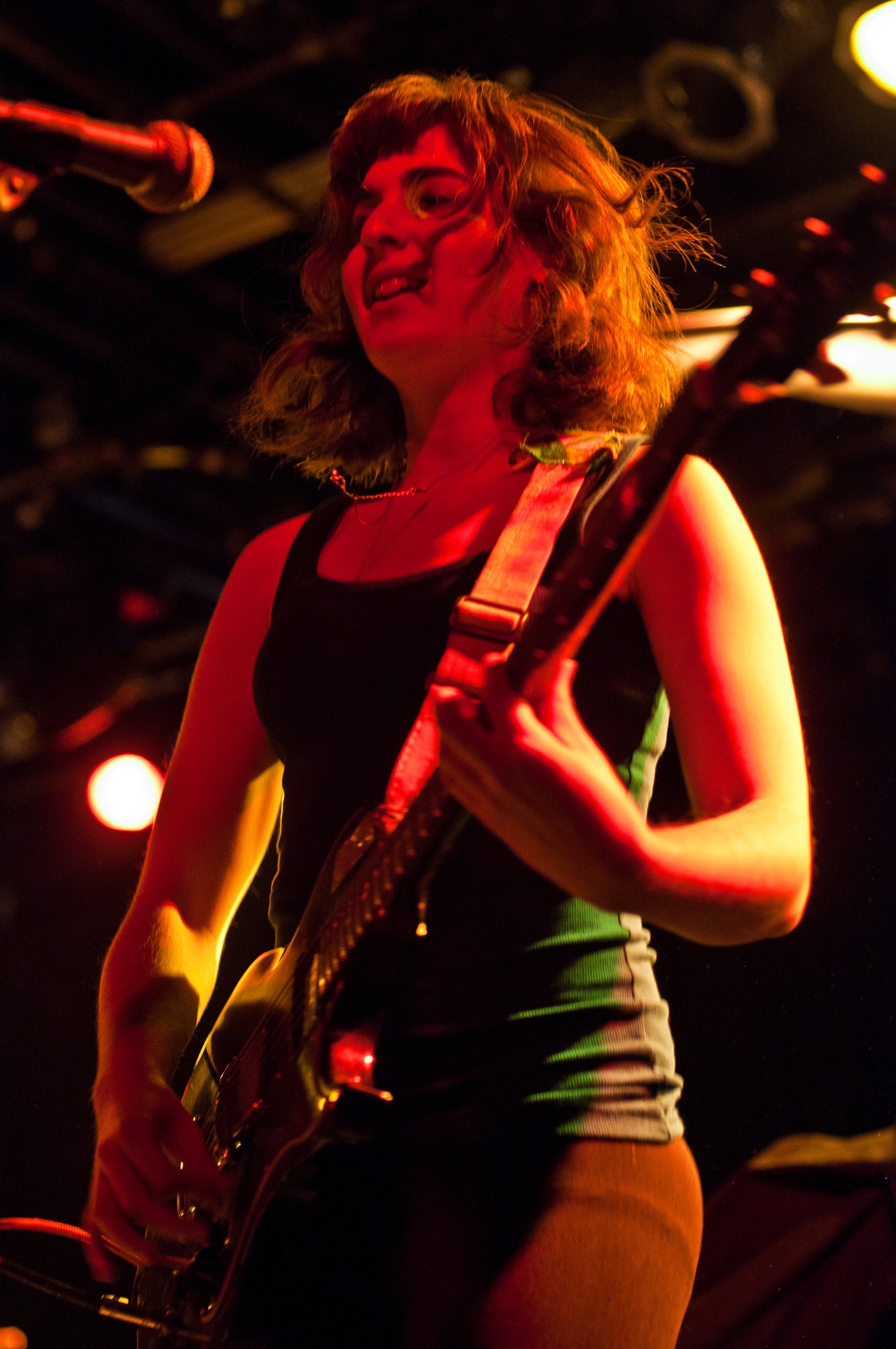 Titus Andronicus - photo 3