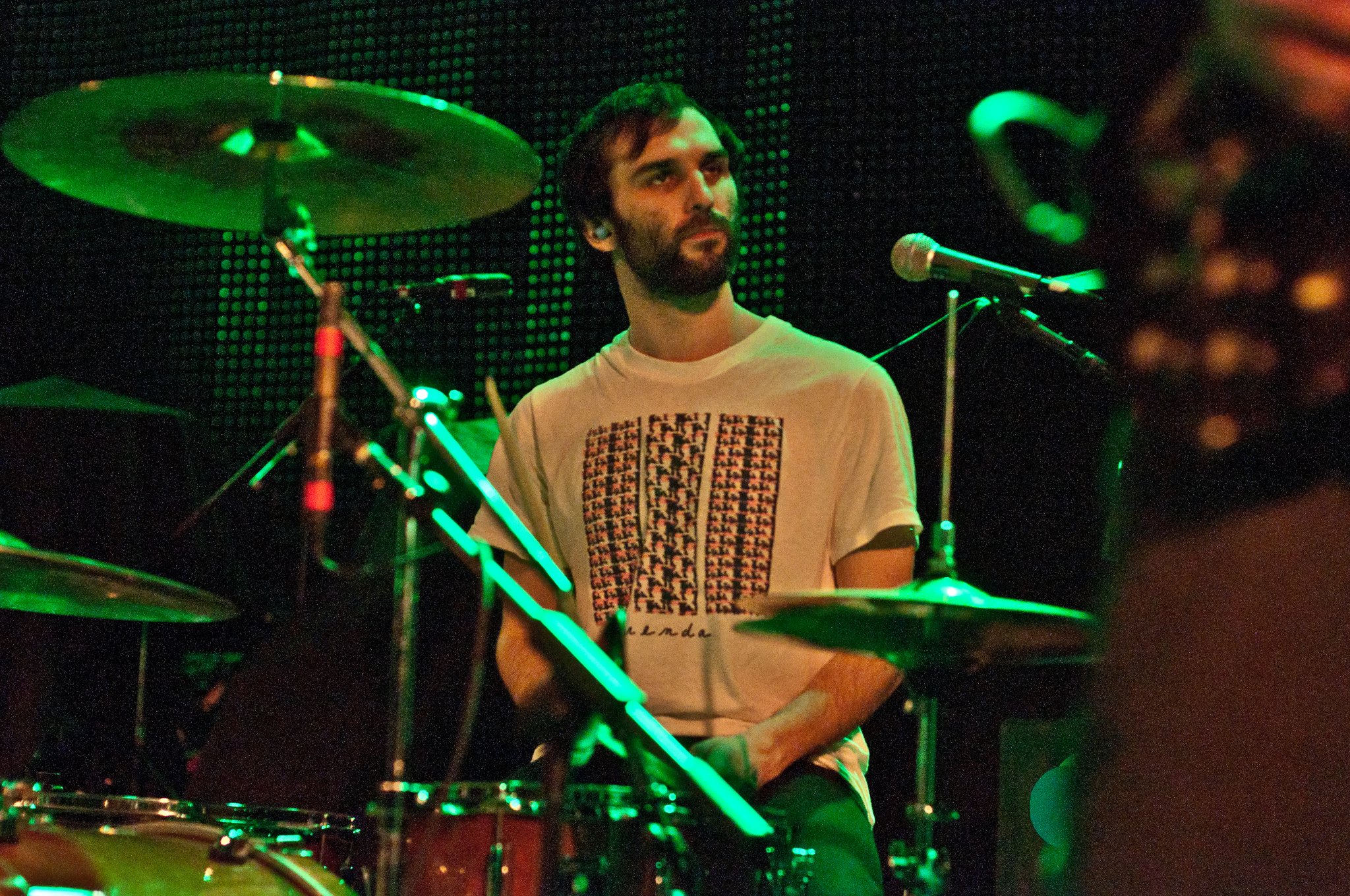 Titus Andronicus - photo 6