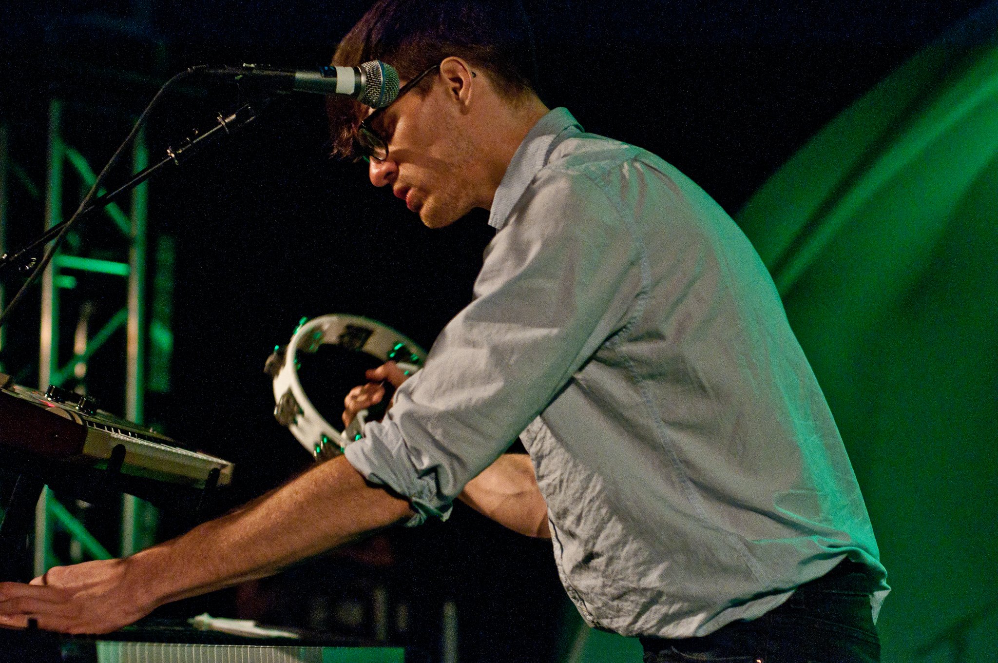 Titus Andronicus - photo 9