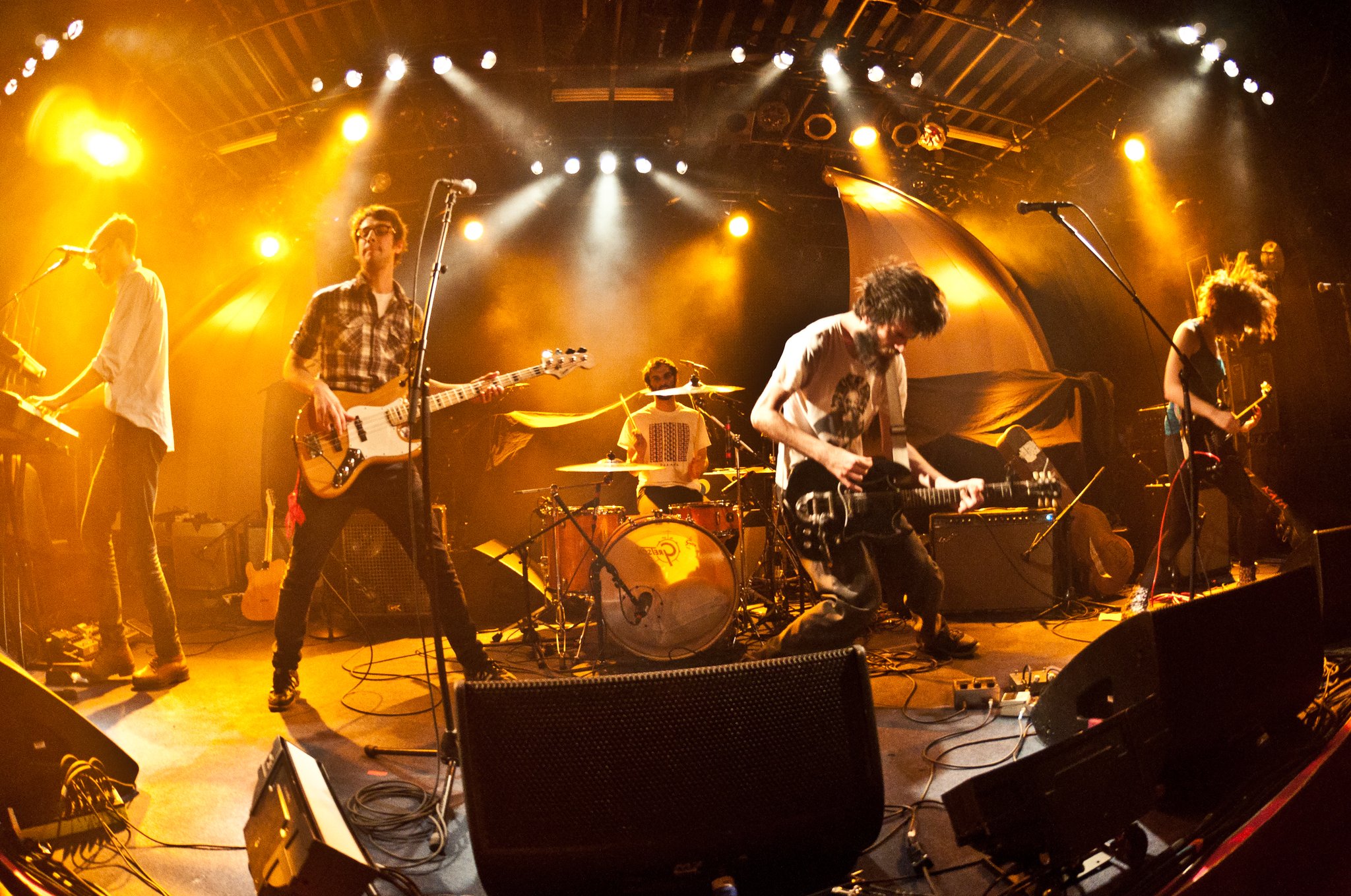 Titus Andronicus - photo 10