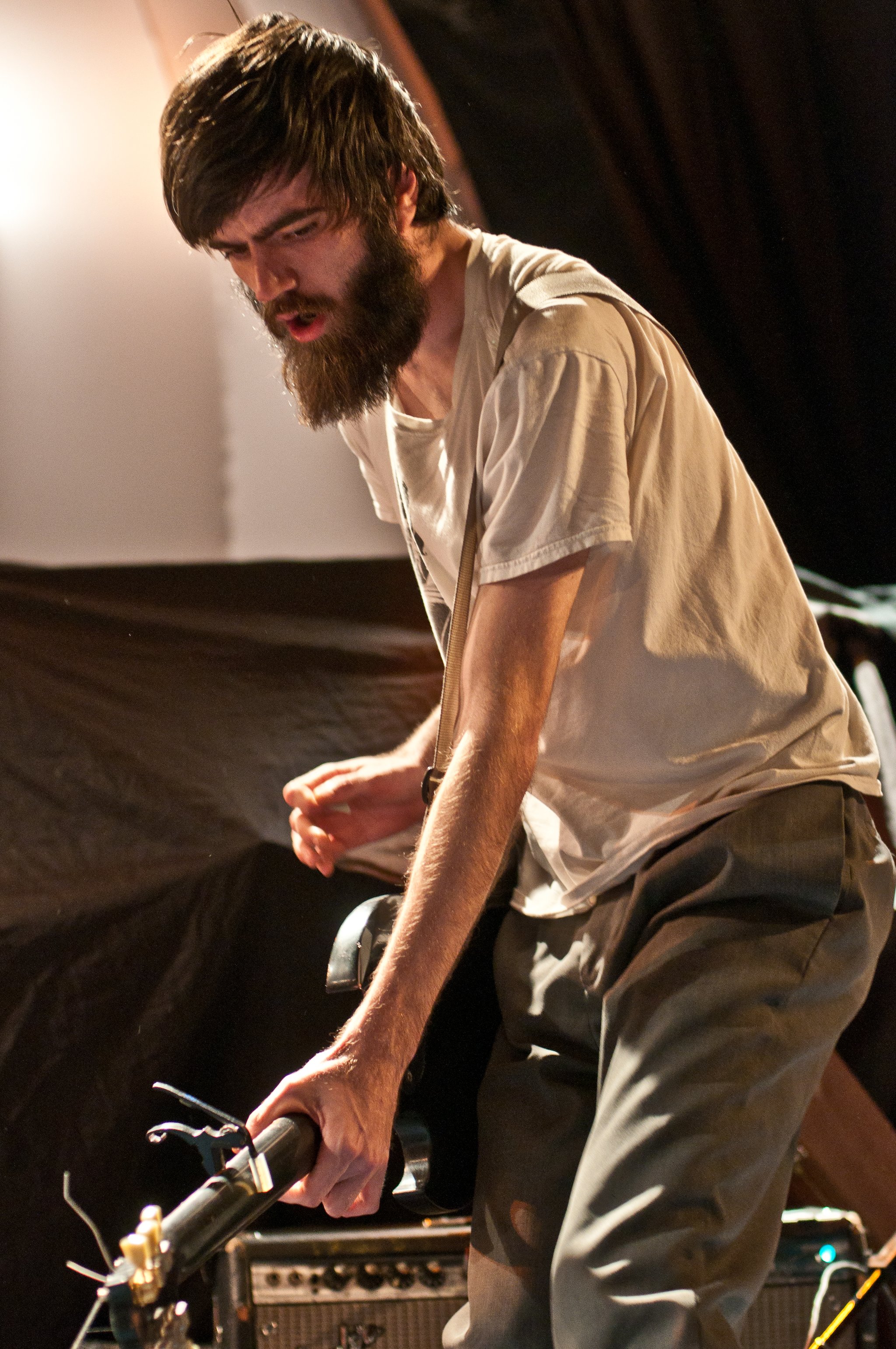 Titus Andronicus - photo 14