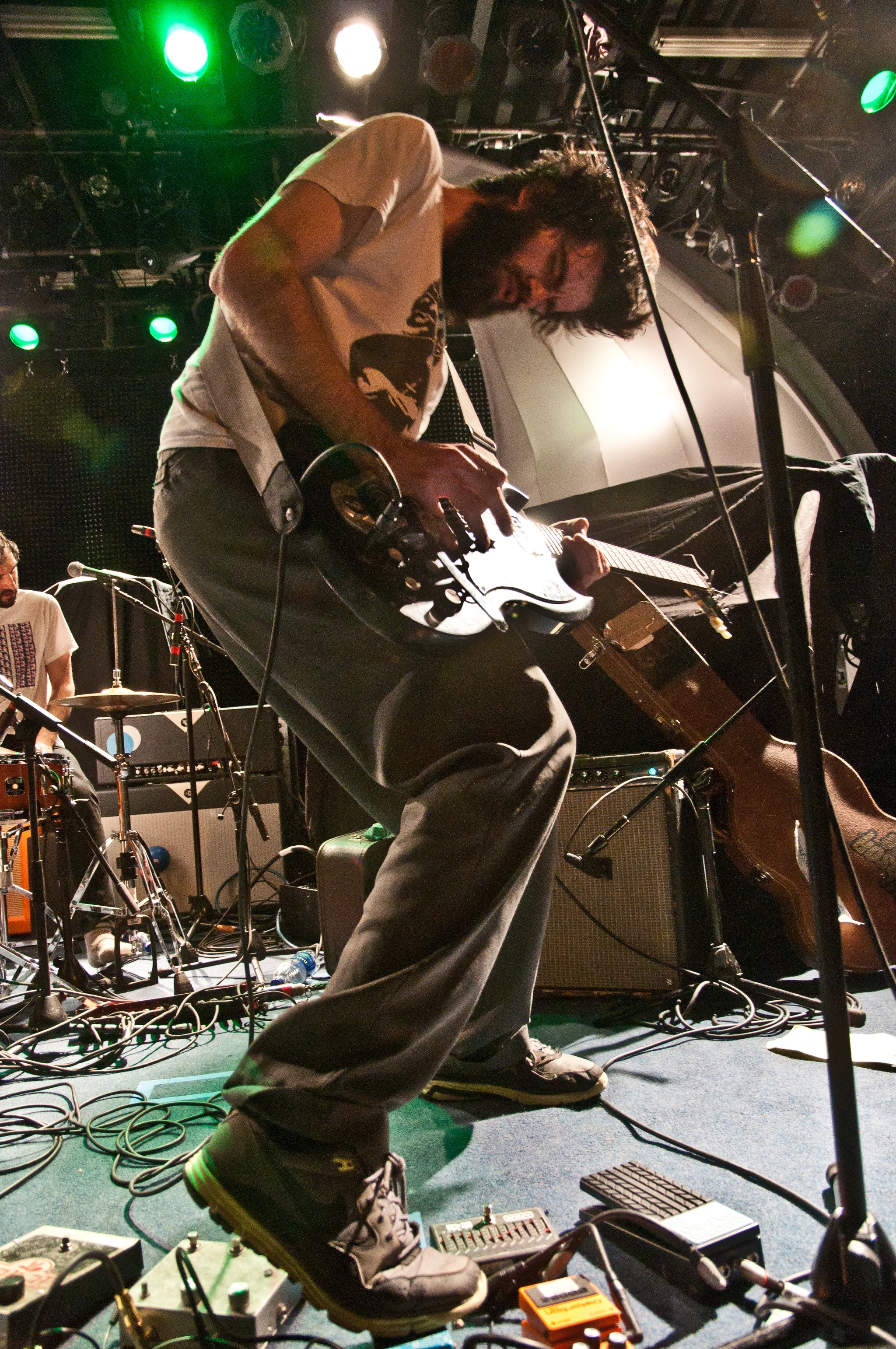Titus Andronicus - photo 21