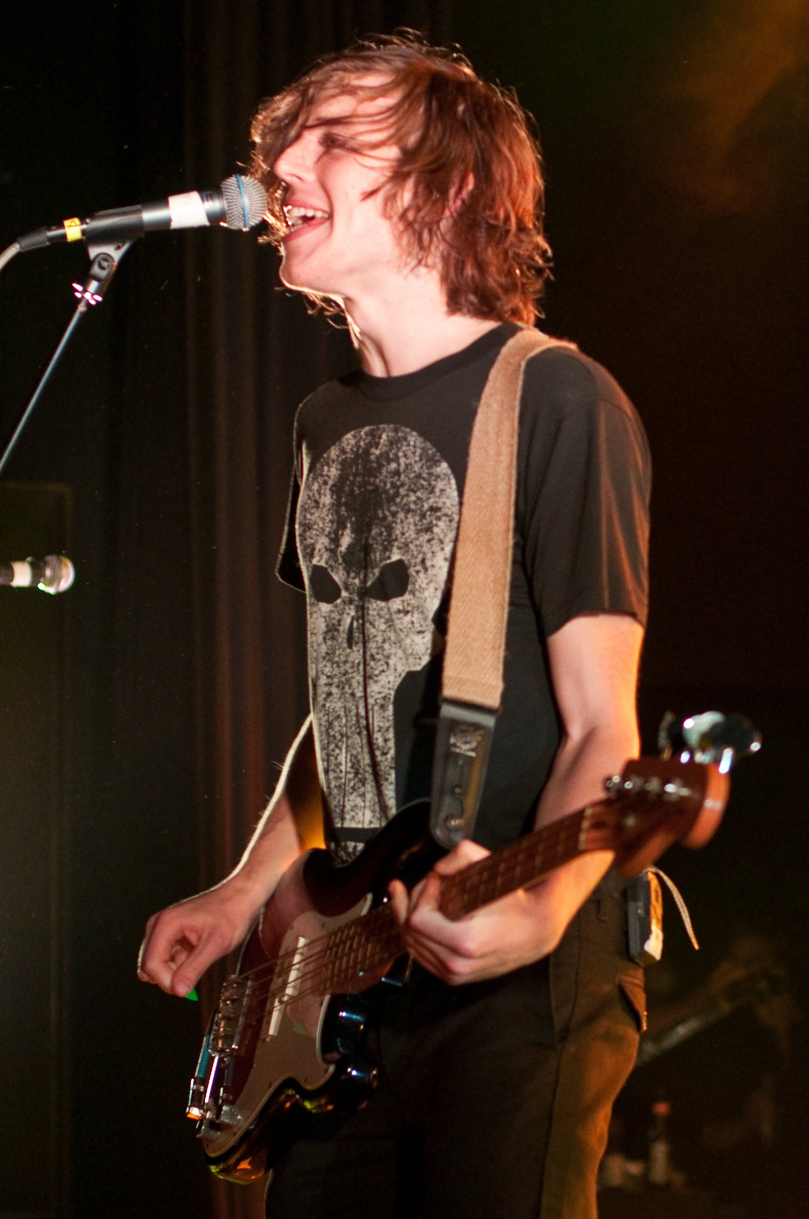 Tokyo Police Club - photo 10