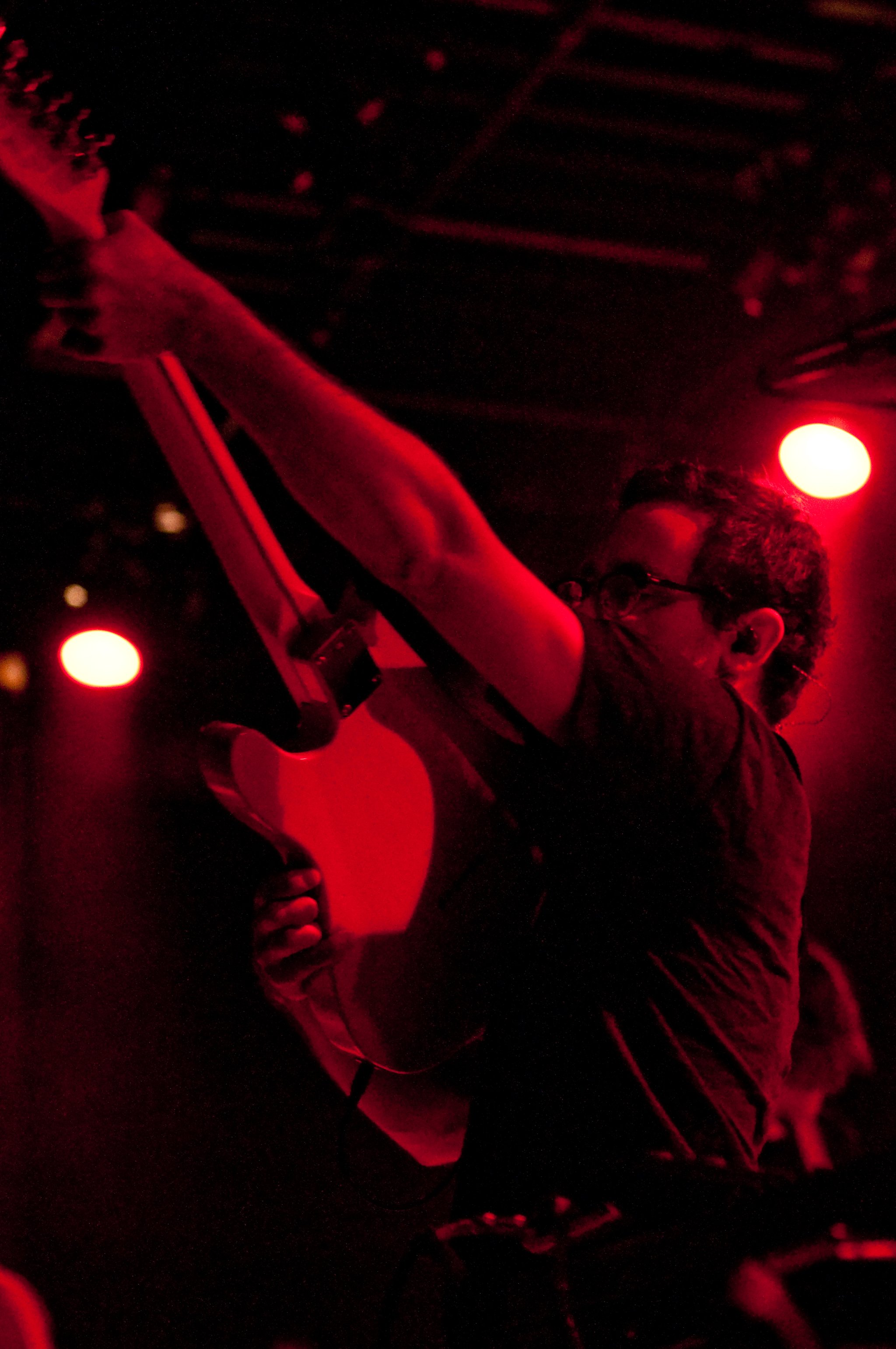 Tokyo Police Club - photo 12