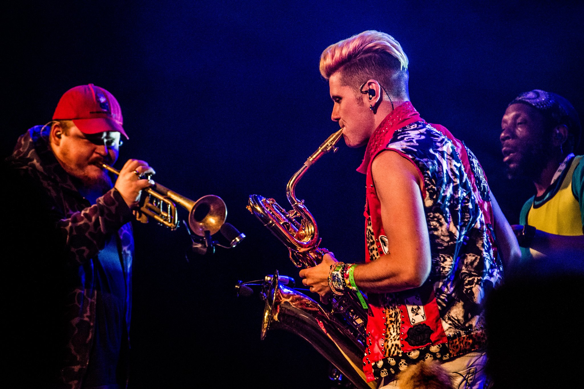 Too Many Zooz - photo 5