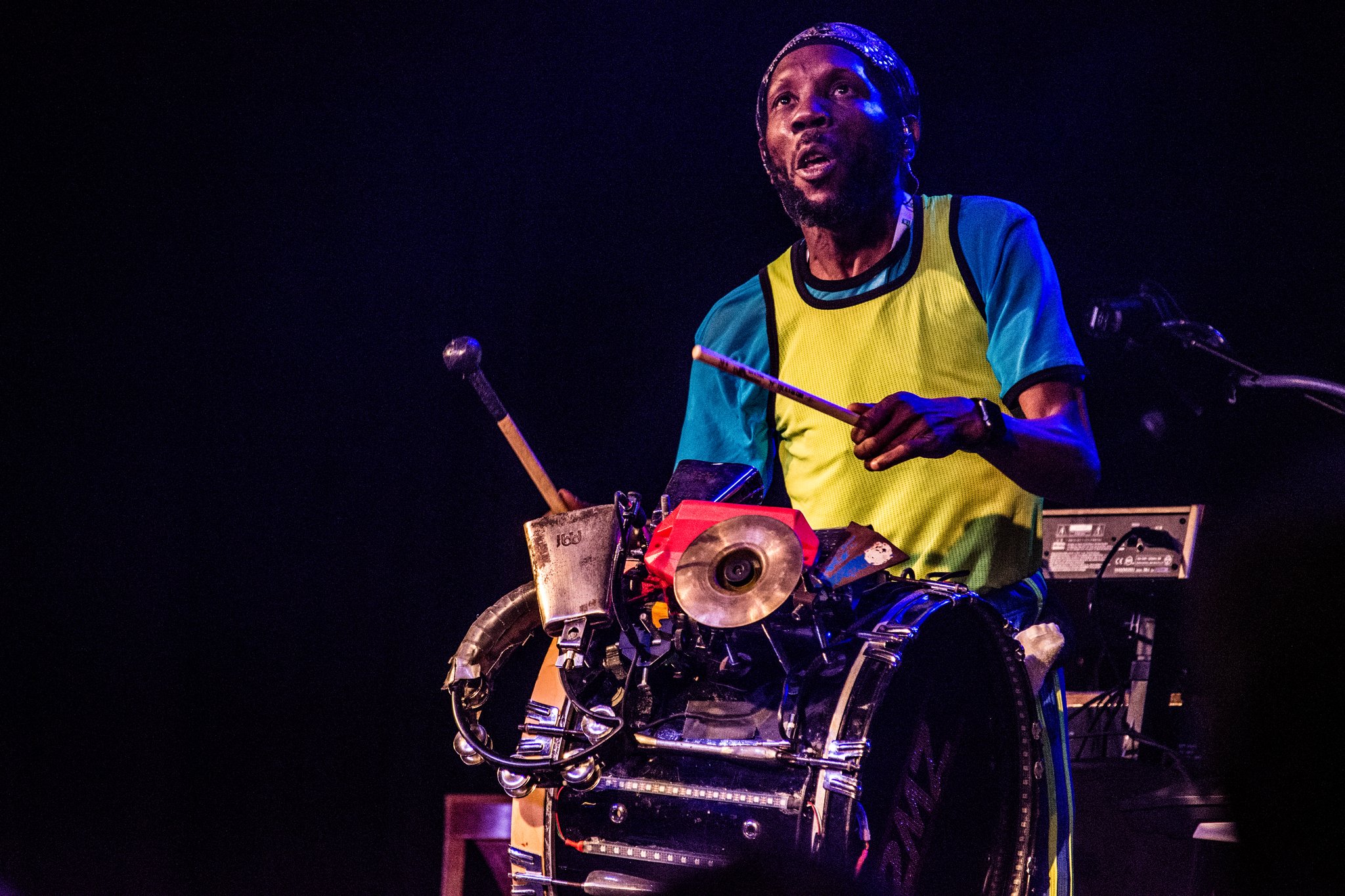 Too Many Zooz - photo 8