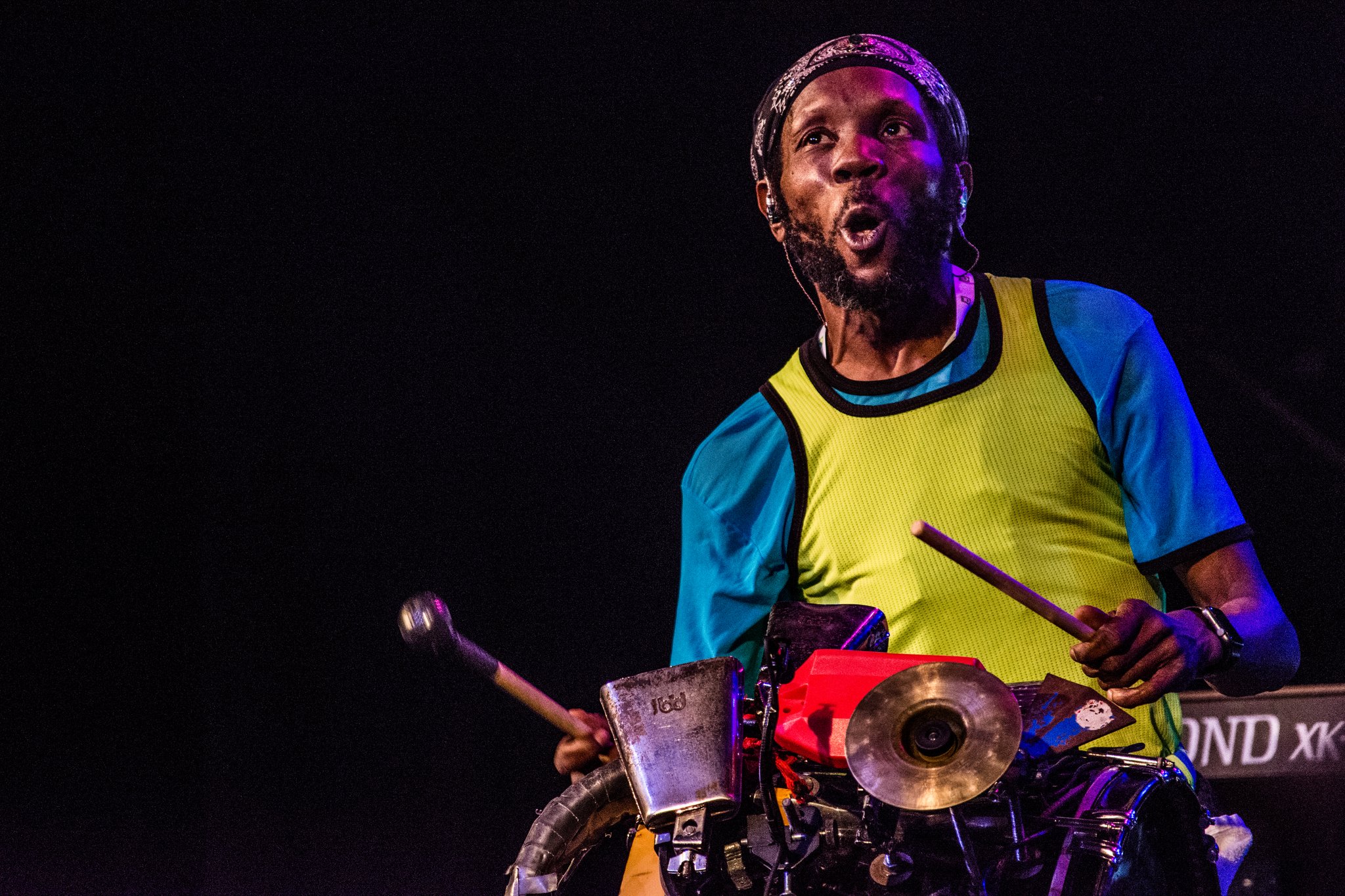 Too Many Zooz - photo 10