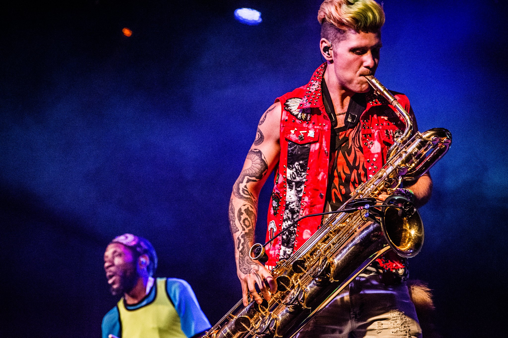 Too Many Zooz - photo 11