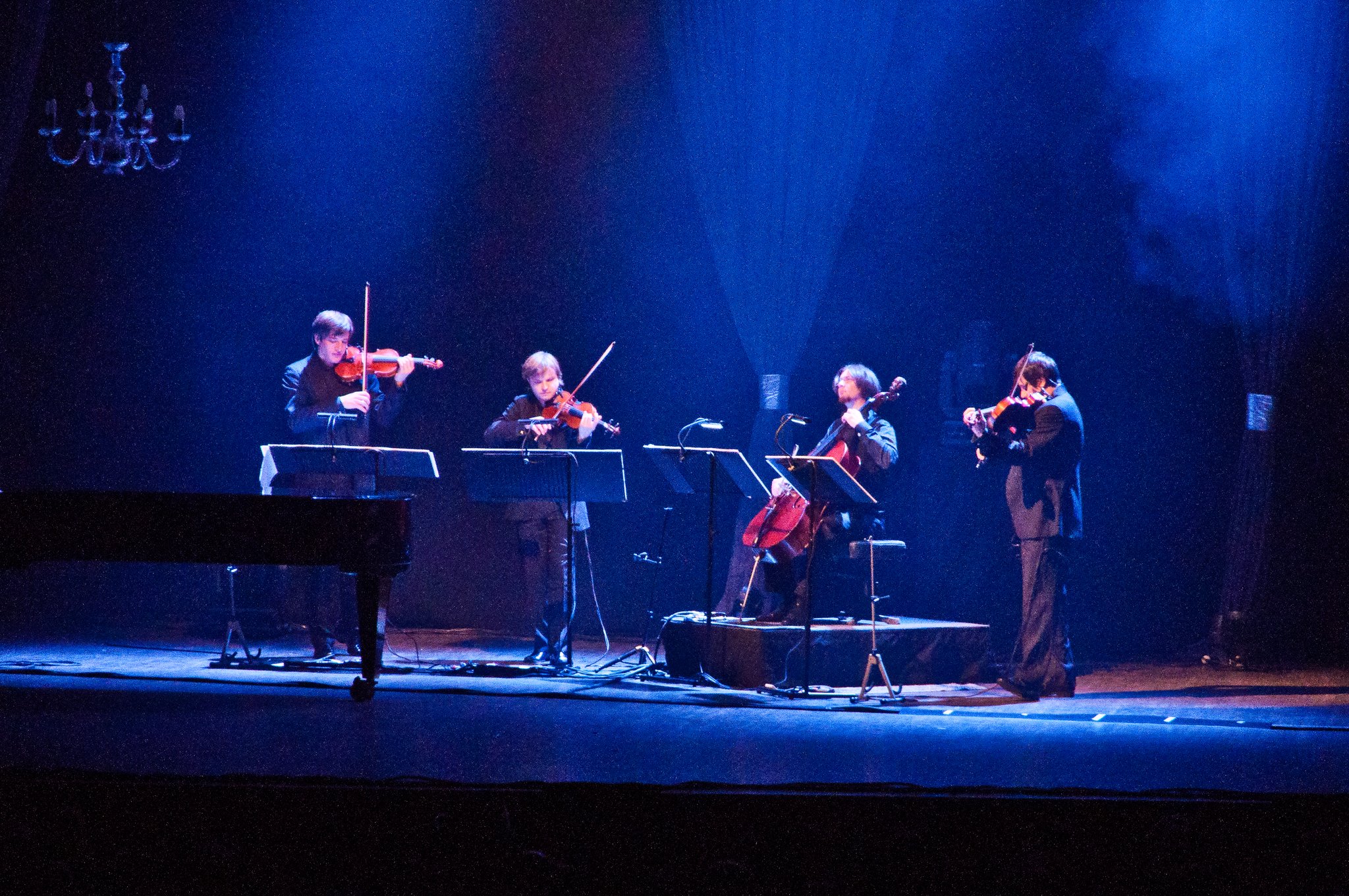 Tori Amos - photo 1
