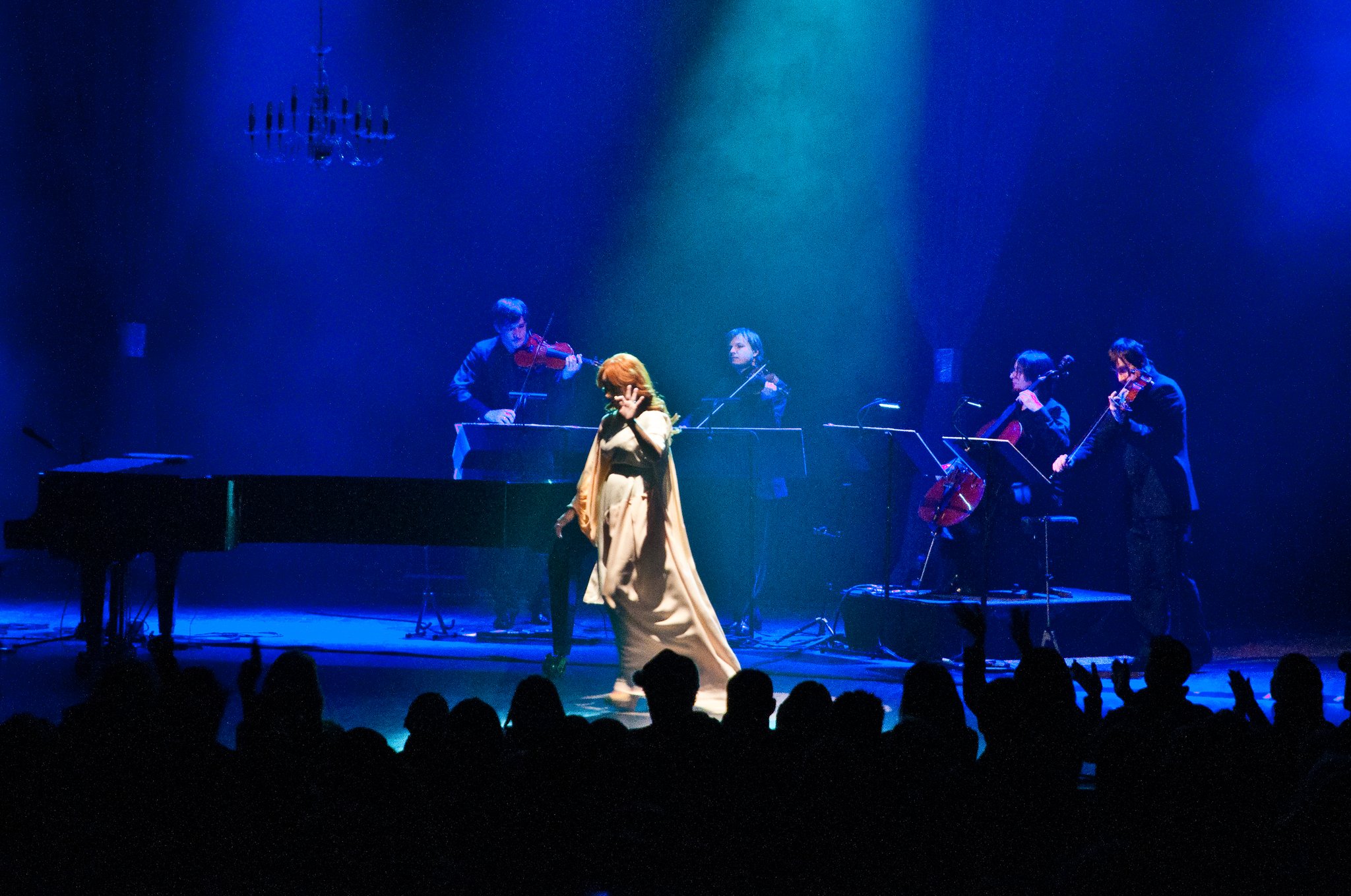 Tori Amos - photo 2
