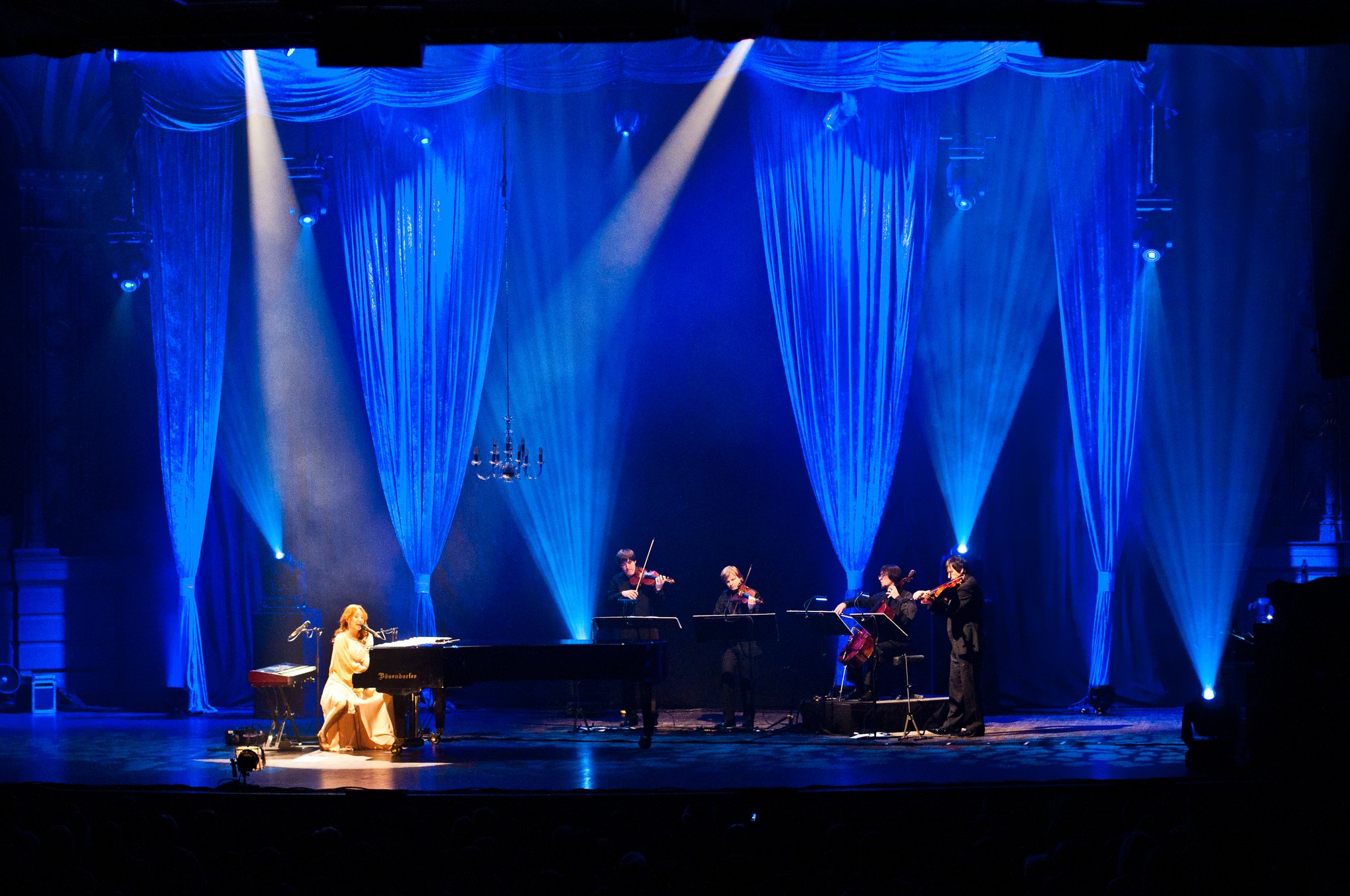 Tori Amos - photo 3
