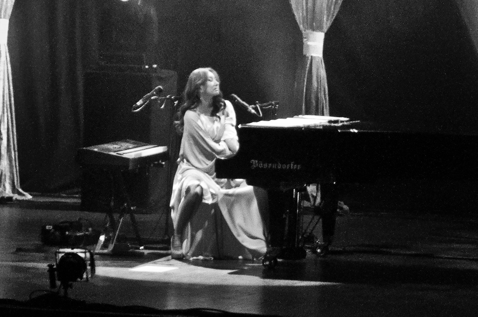 Tori Amos - photo 6