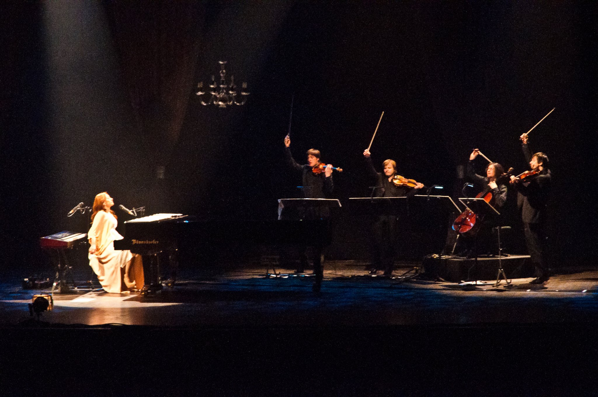 Tori Amos - photo 7