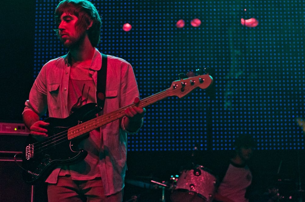 Toro Y Moi - photo 5