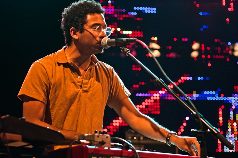 Toro Y Moi - photo 7