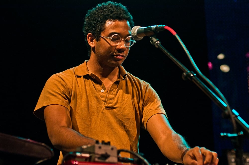 Toro Y Moi - photo 9