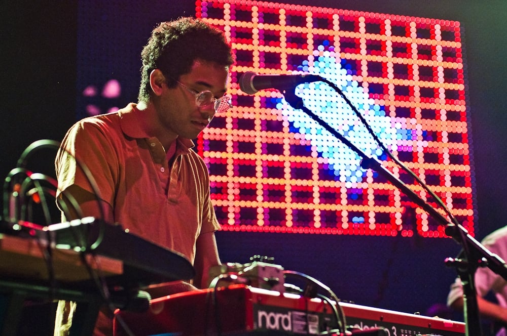 Toro Y Moi - photo 12