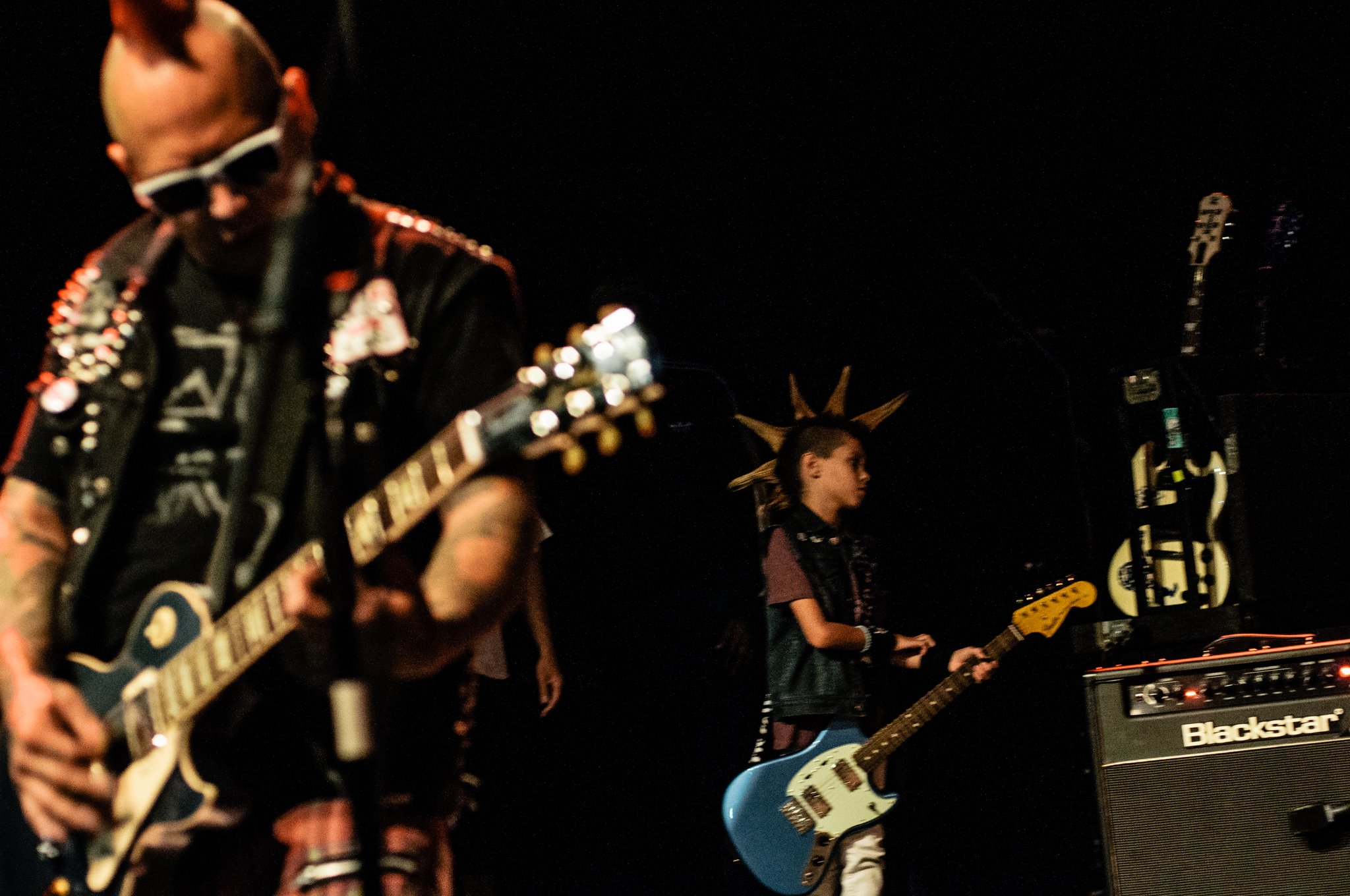Transplants - photo 20