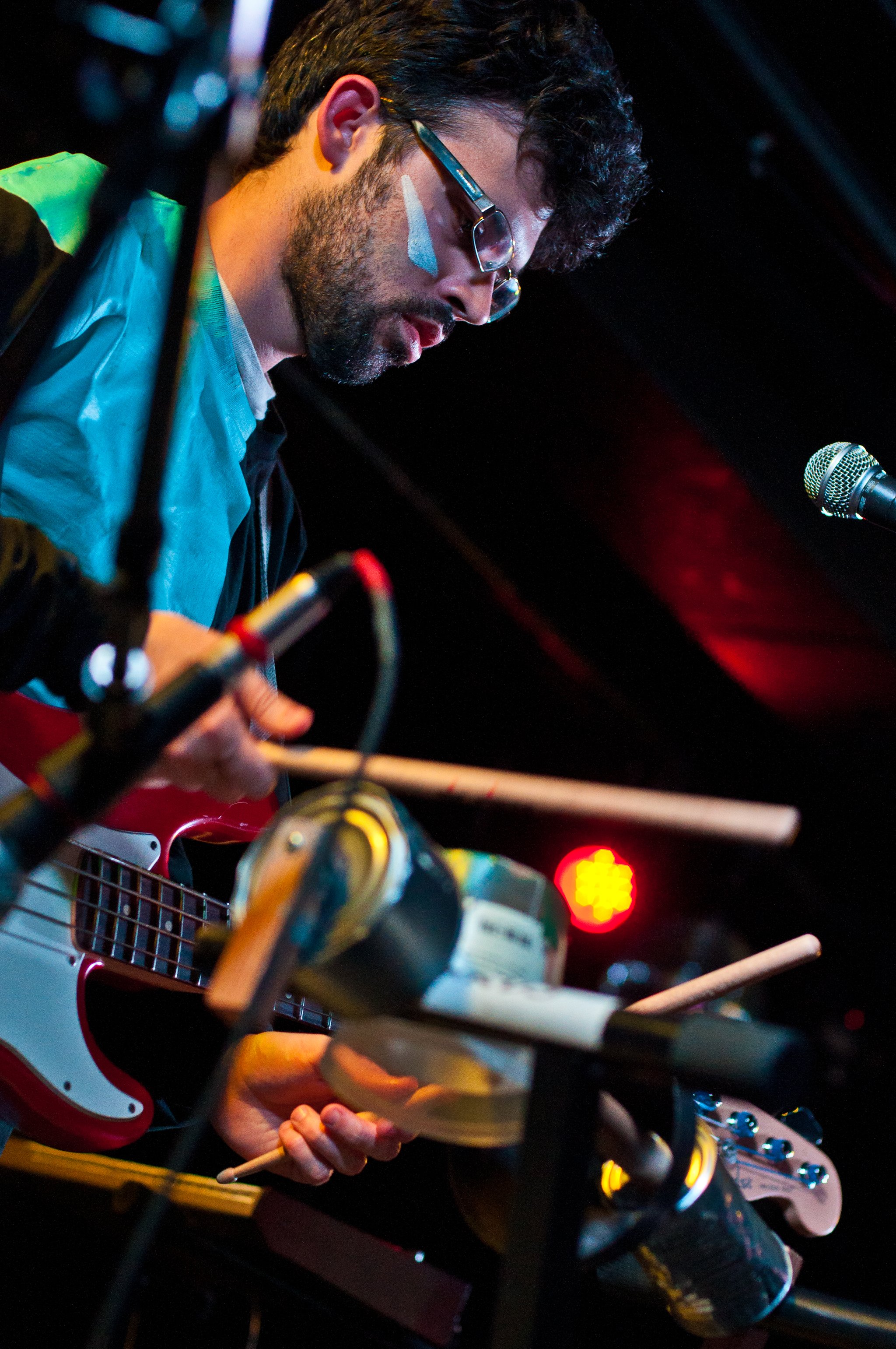 Tune Yards - photo 14