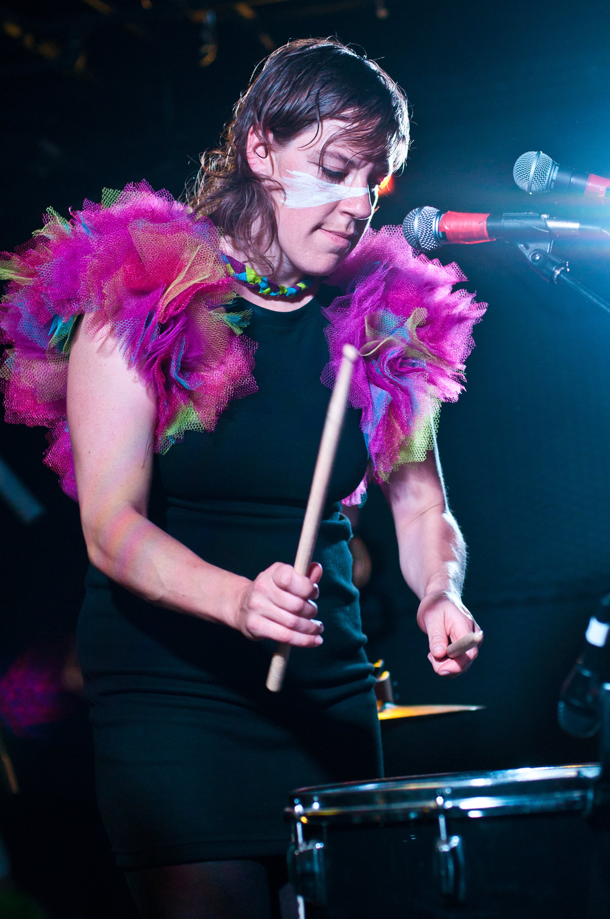 Tune Yards - photo 18