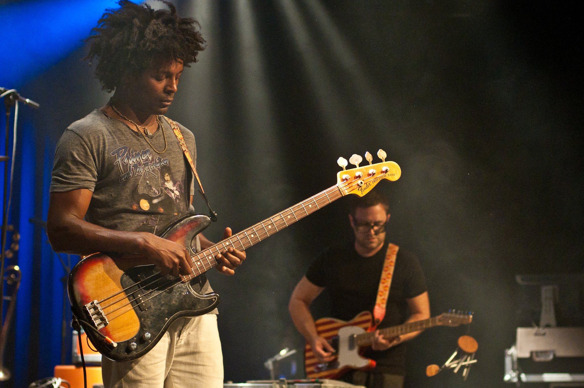 TV On The Radio - photo 7
