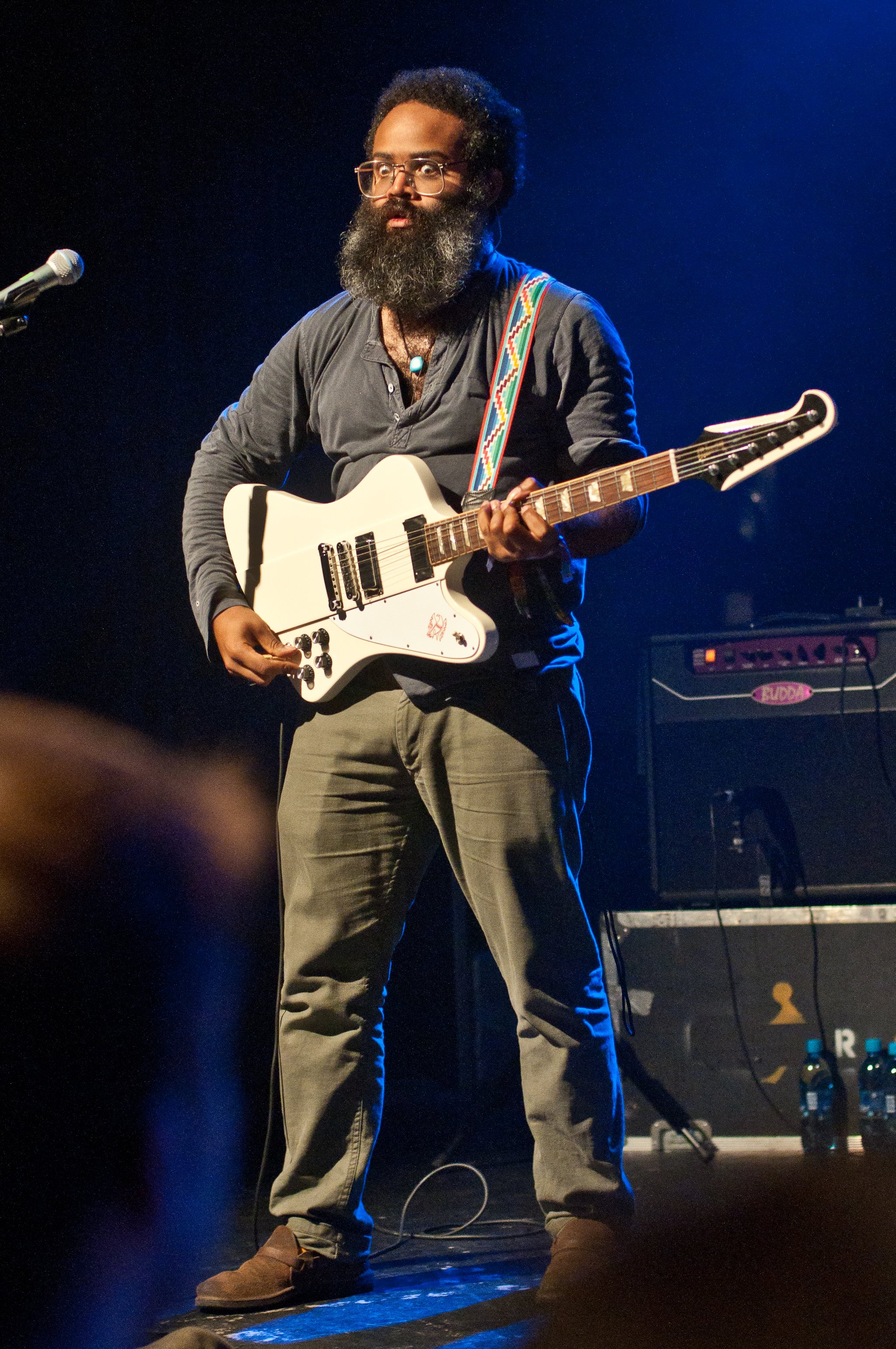 TV On The Radio - photo 8