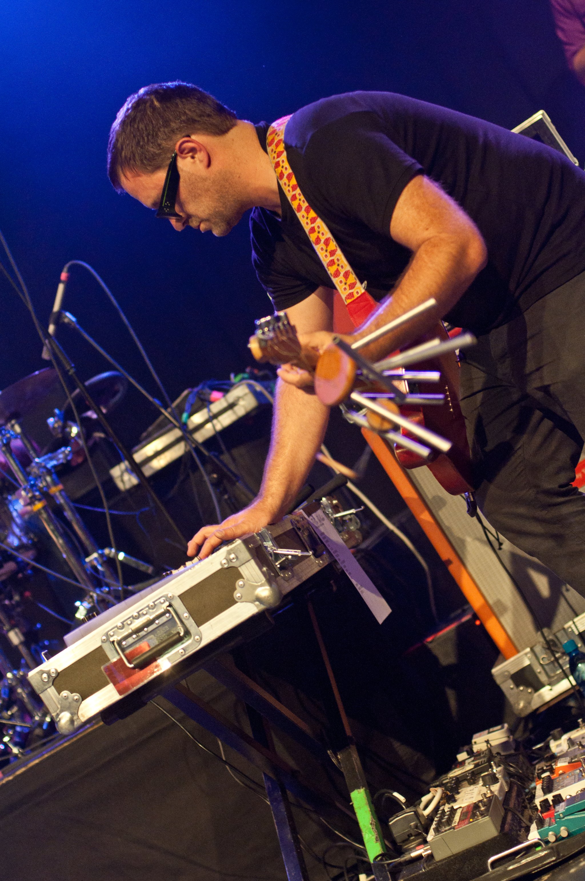 TV On The Radio - photo 11